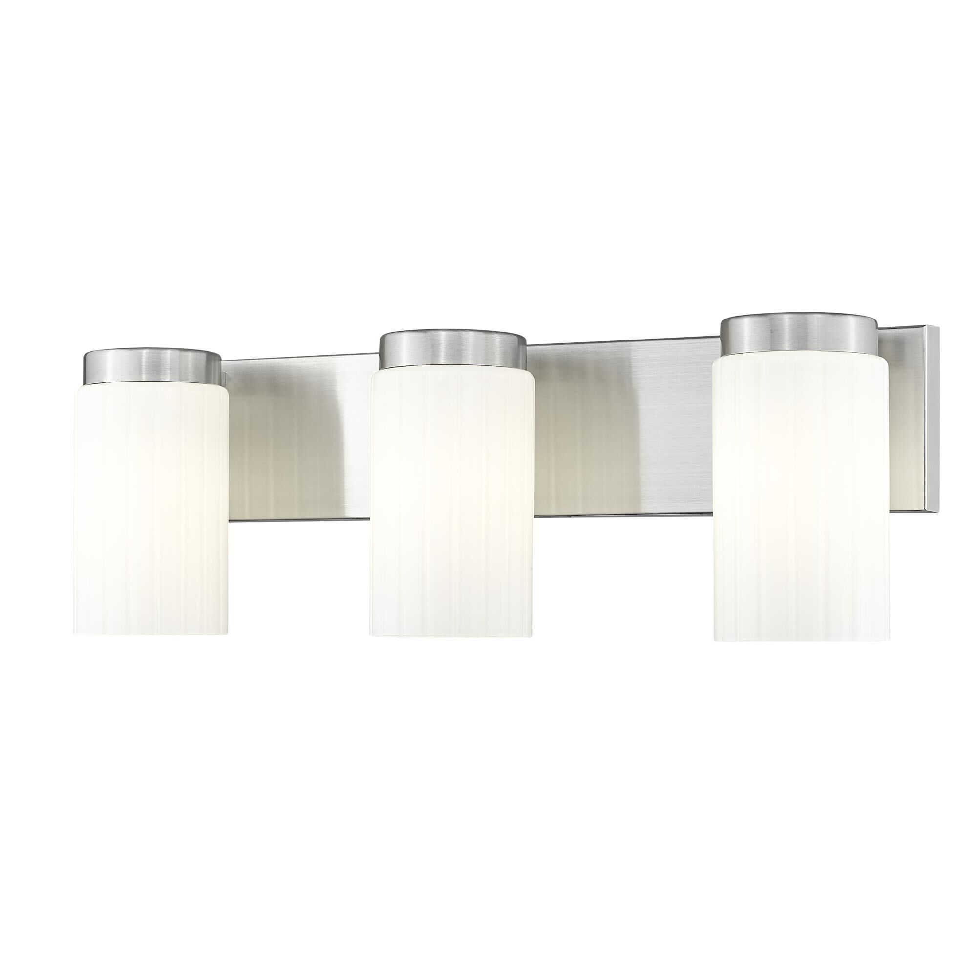 Burk 23 Inch Bath Vanity Light by Z Lite