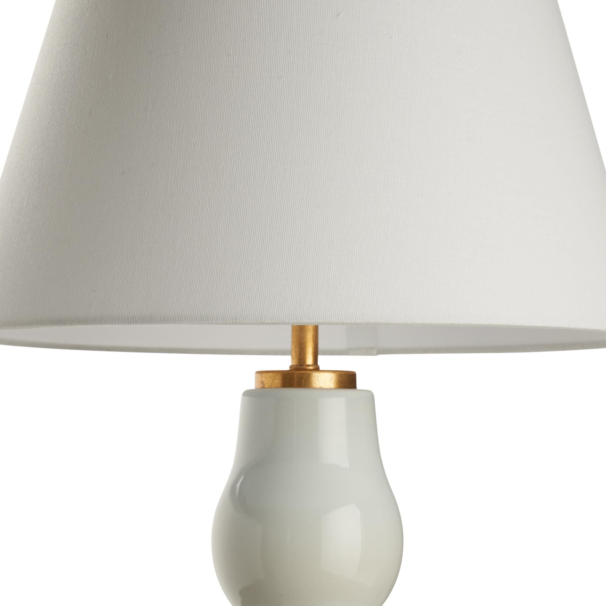 Jamie Merida Denise 29 Inch Table Lamp by Chelsea House