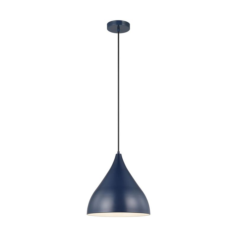 Visual Comfort Studio Collection Sean Lavin Oden 14 Inch Large Pendant