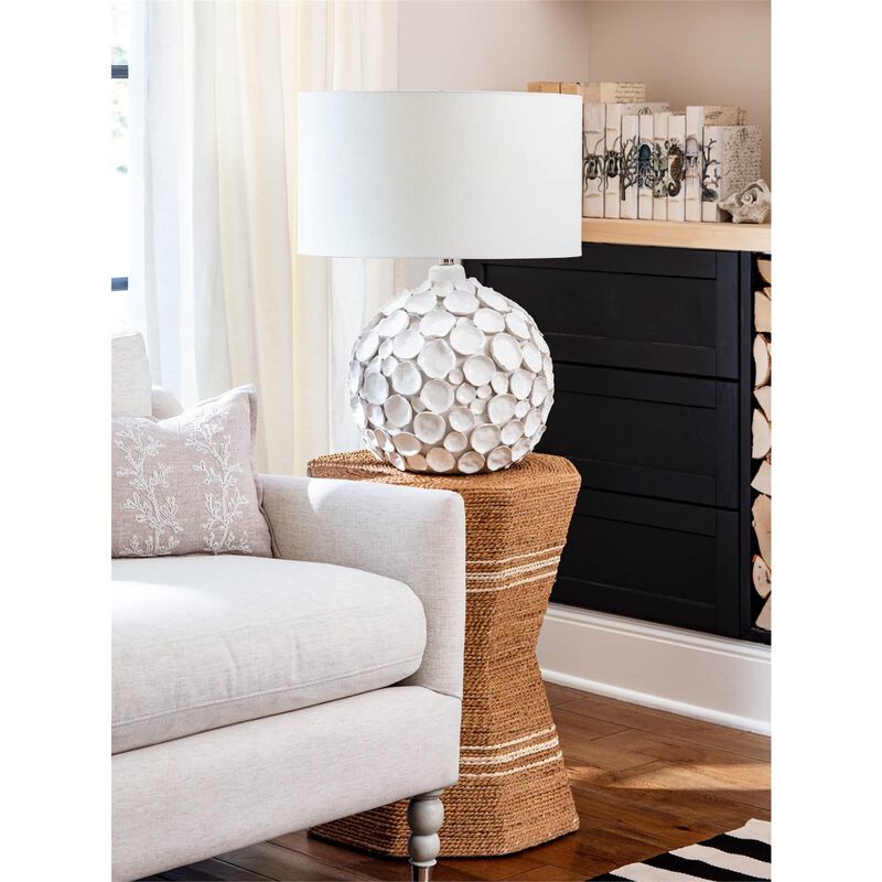 Lucia Medium Table Lamp by Regina Andrew