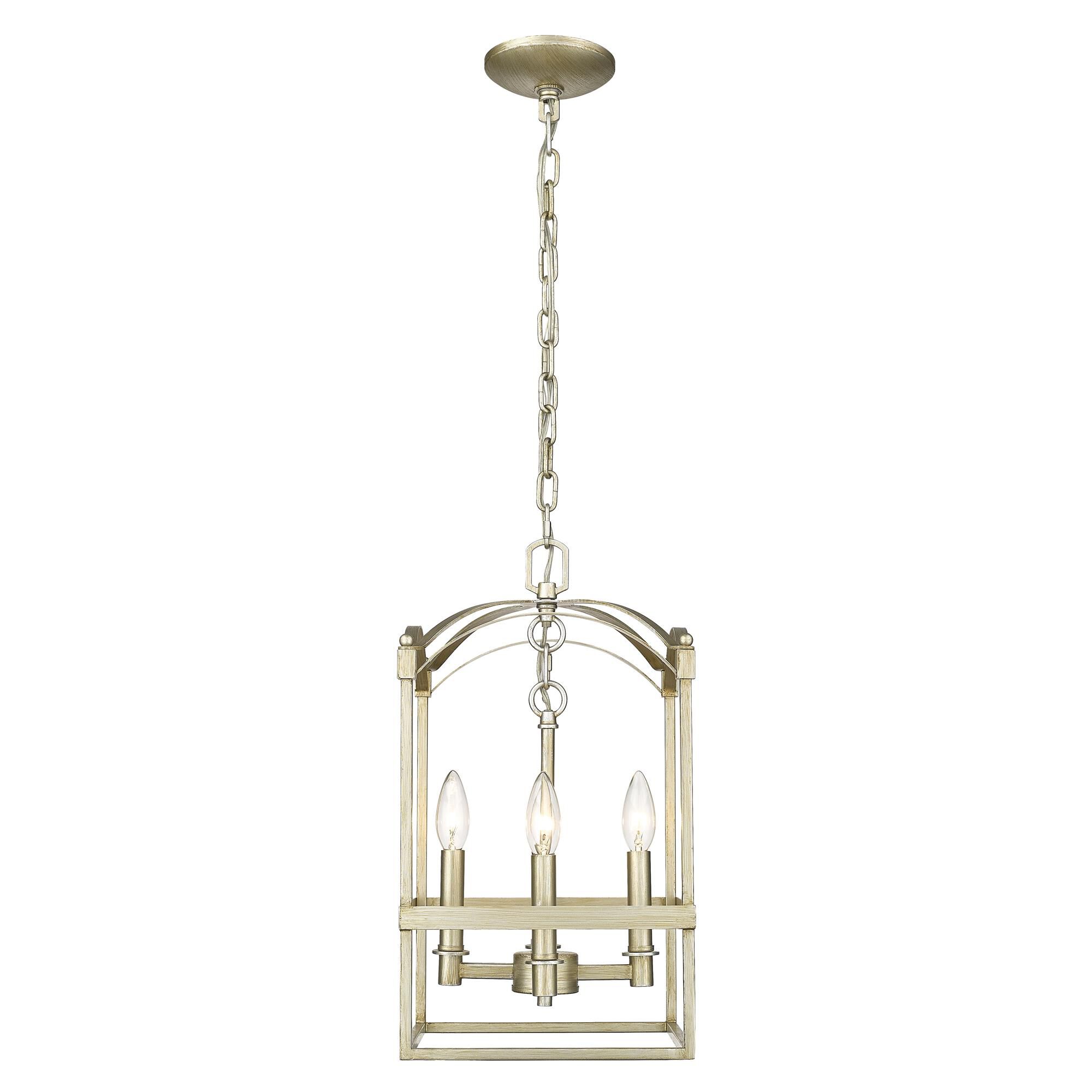Cormac 10 Inch Cage Pendant by Acclaim Lighting