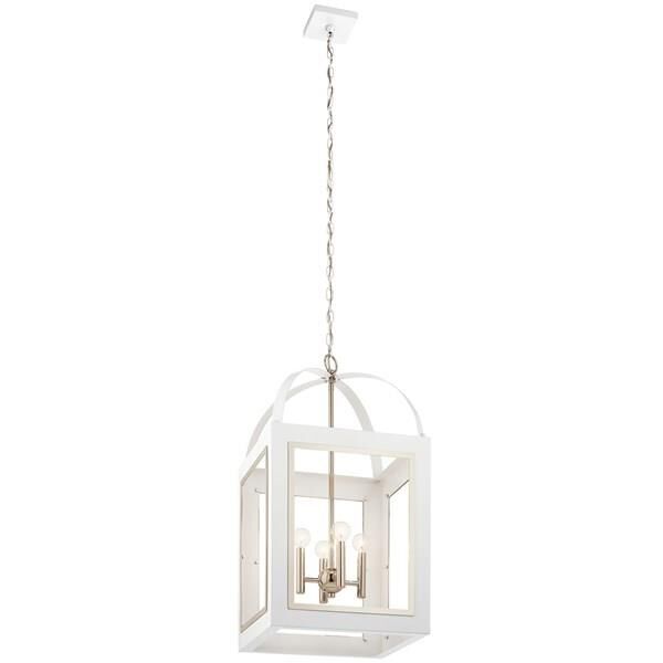 Vath 16 Inch Cage Pendant by Kichler Lighting