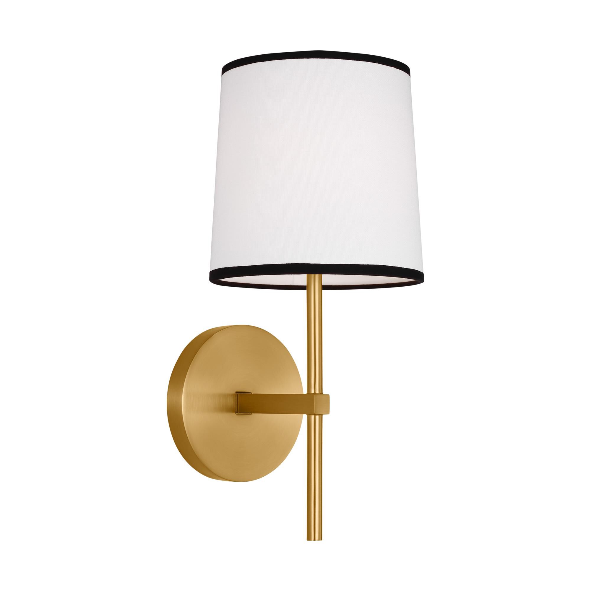 Kate Spade New York Ellison Medium Wall Sconce,