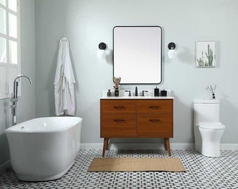 Boise Bath Vanity by Elegant Decor