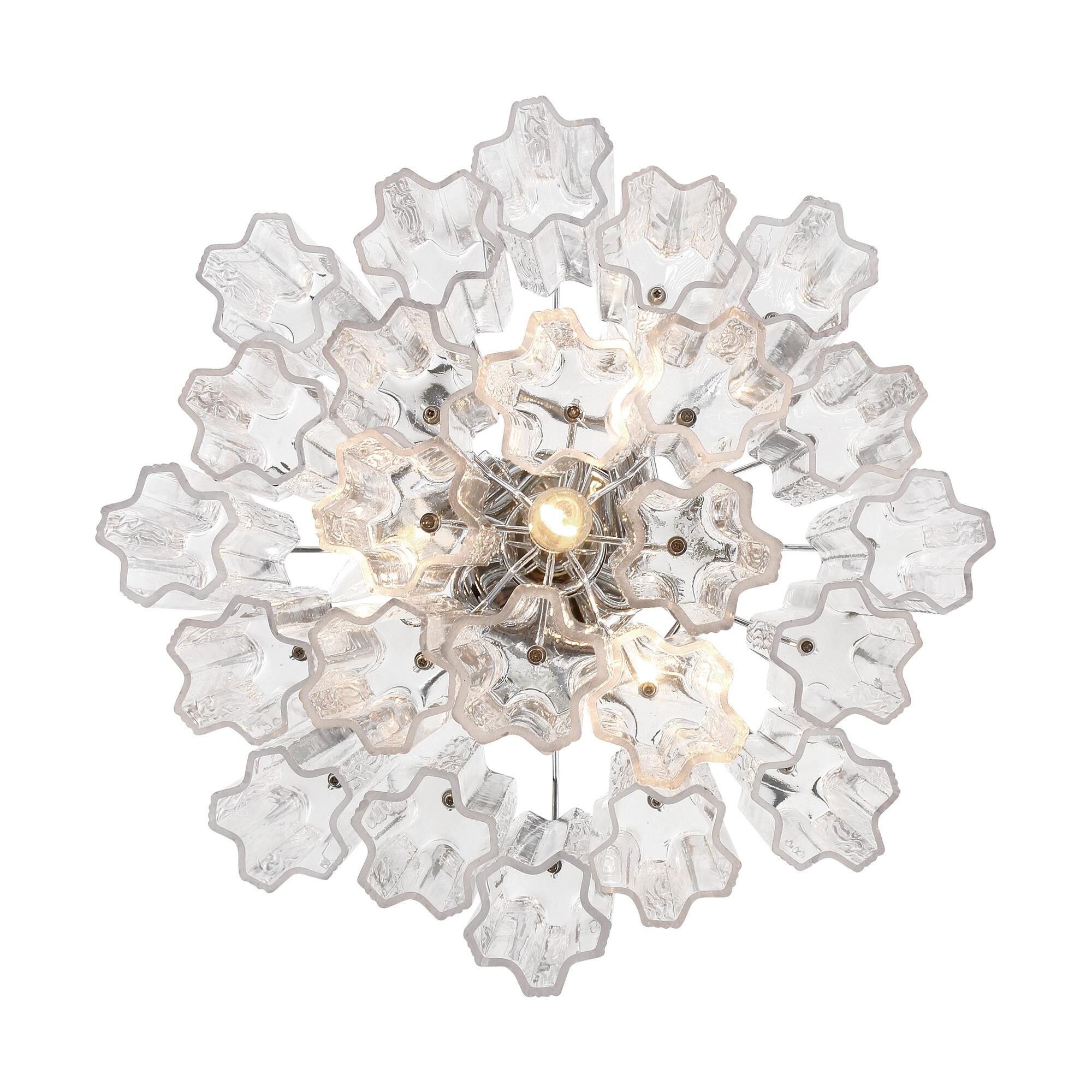 Addis 18 Inch Chandelier,