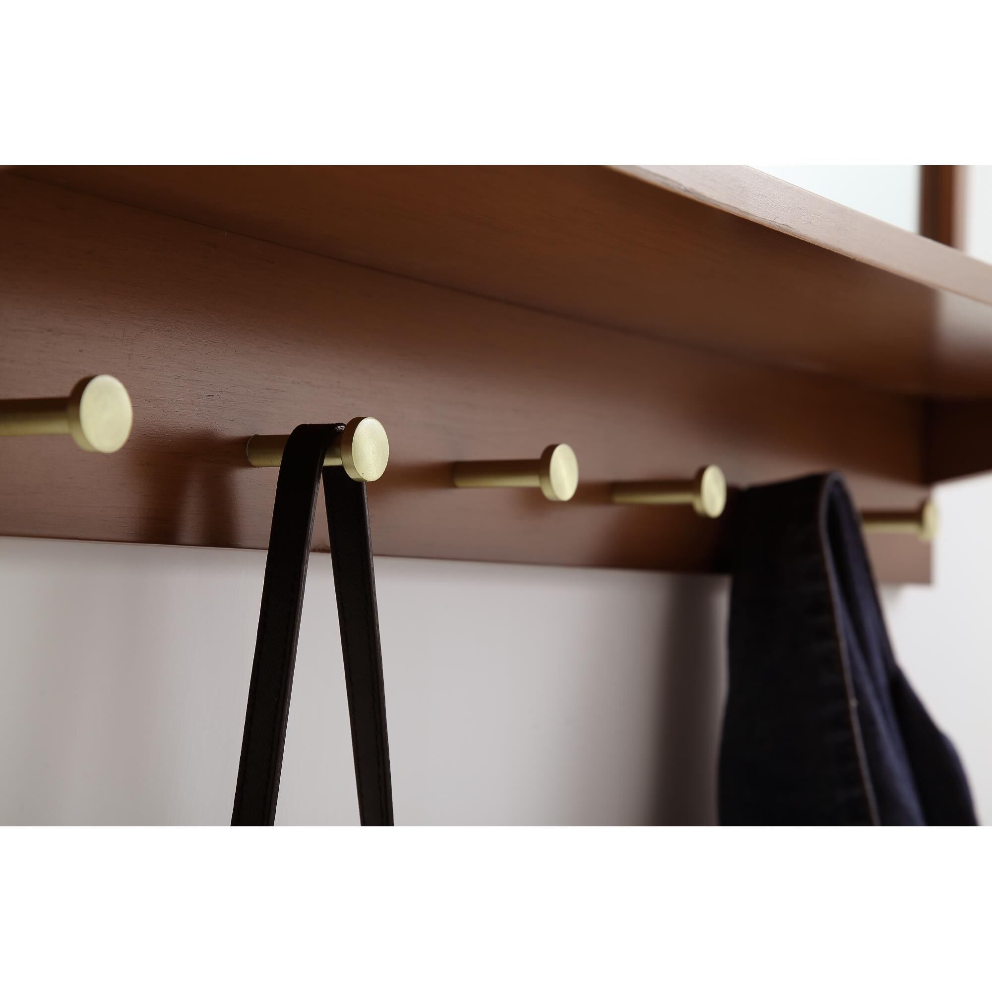 Elle Decorative Mirrors by Elegant Decor