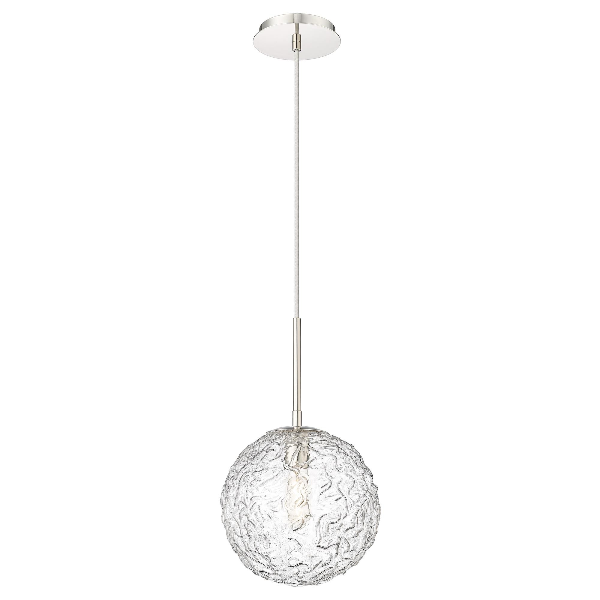 Bruno Marashlian Barrington 10 Inch Mini Pendant by Innovations Lighting