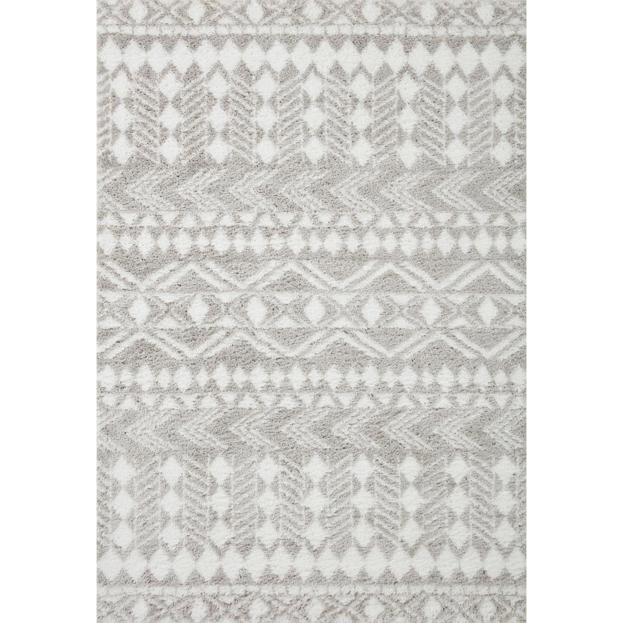 Bliss Shag Area Rug,