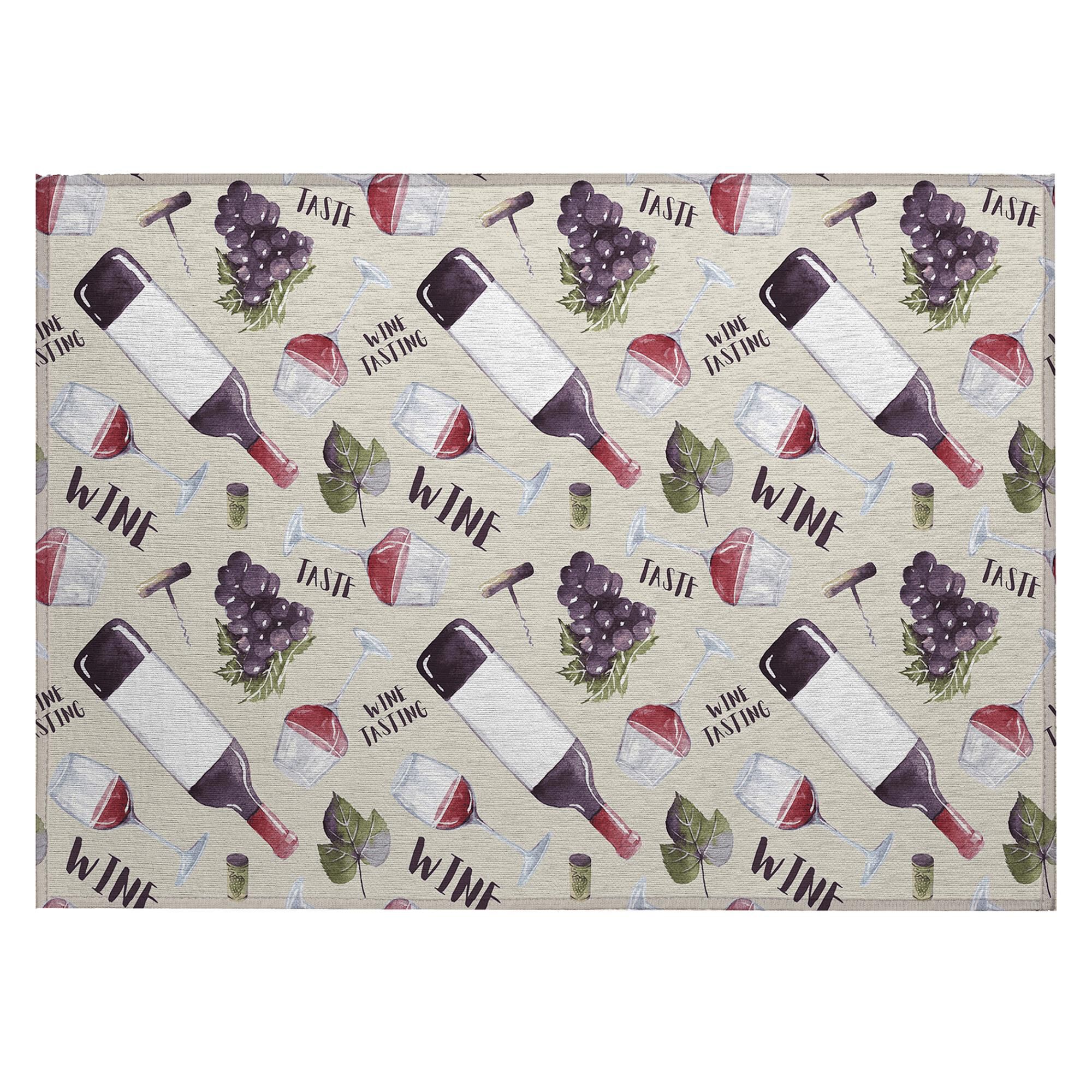 Kendall Ke14 Area Rug,