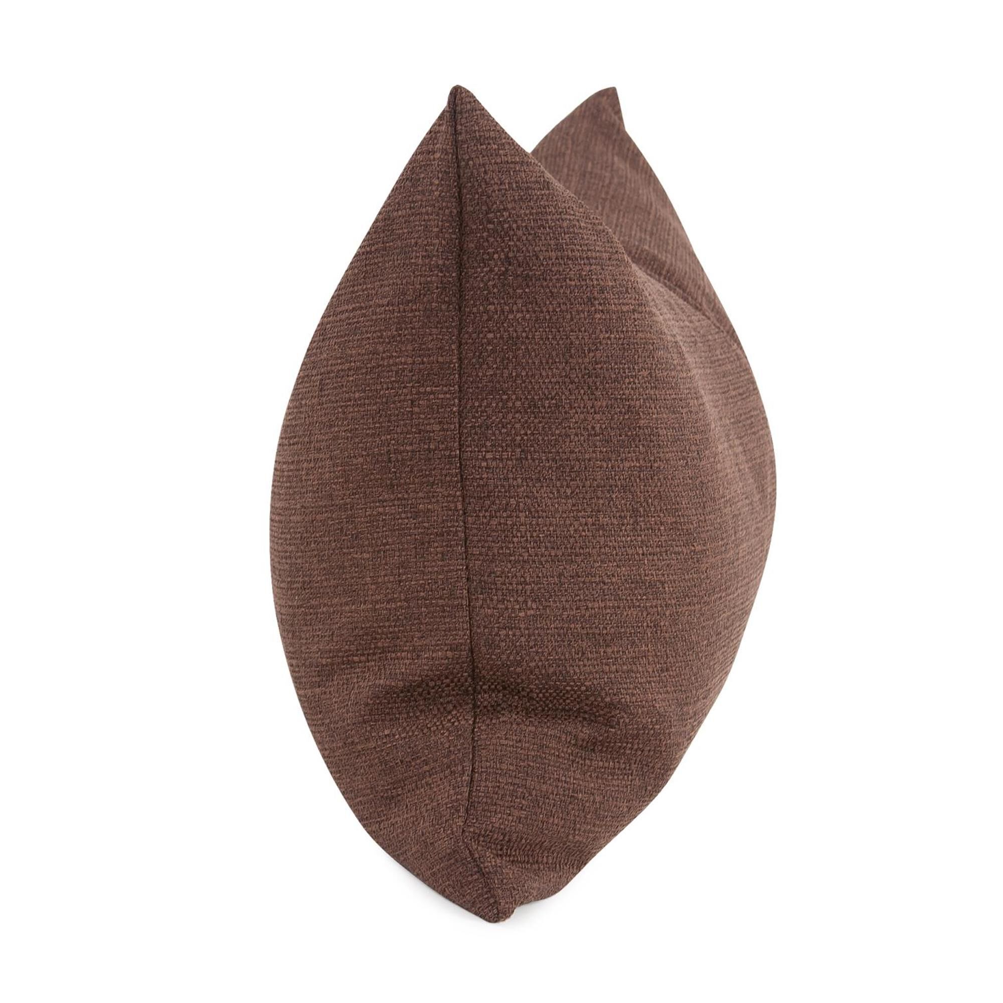The Sterling Pillow  Decorative Pillow by Howard Elliott Collection