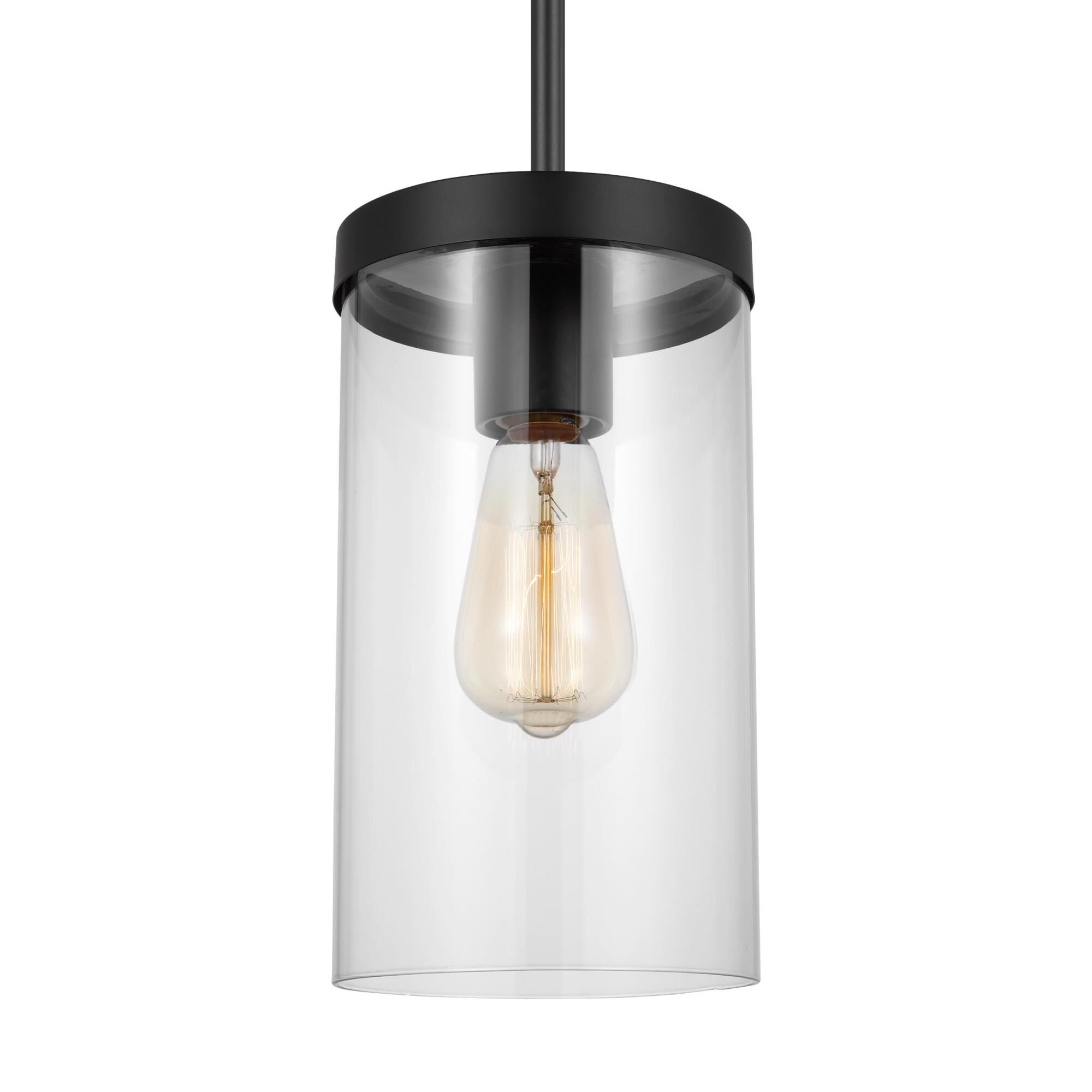 Visual Comfort Studio Collection Sean Lavin Zire 6 Inch Mini Pendant