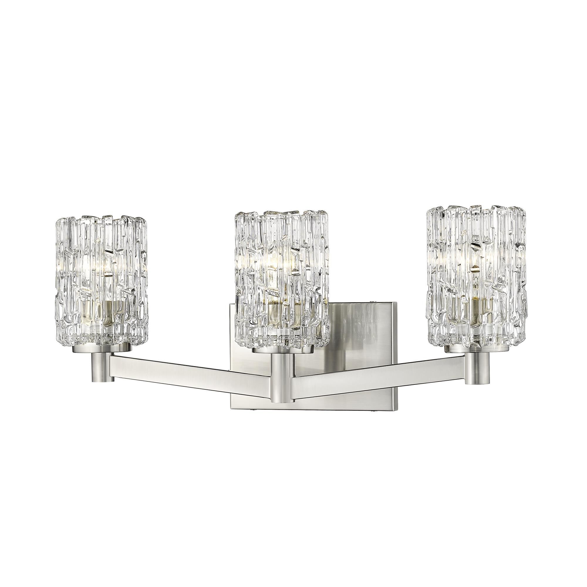 Aubrey 22 Inch 3 Light Bath Vanity Light by Z-Lite