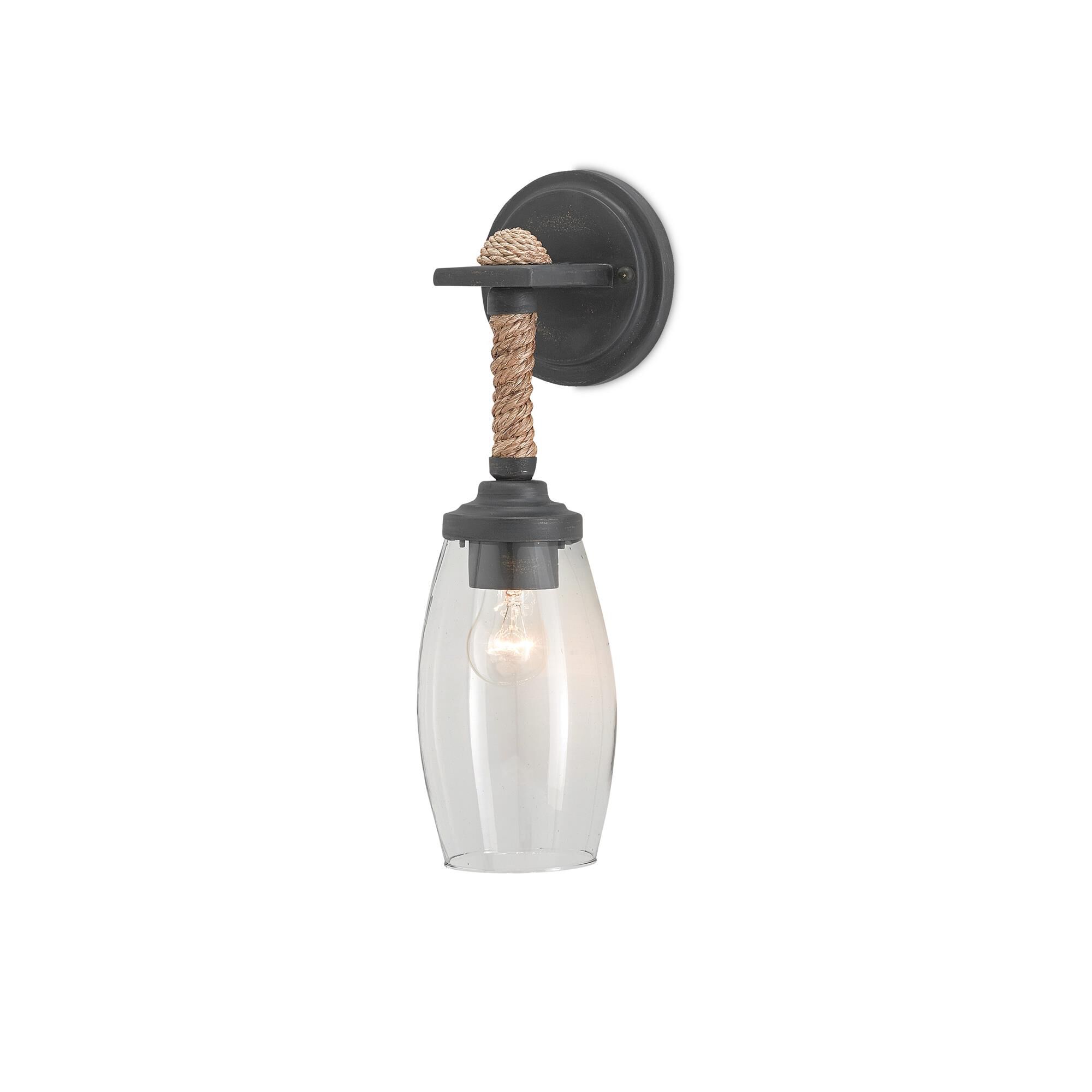 Shown in French Black-Natural finish