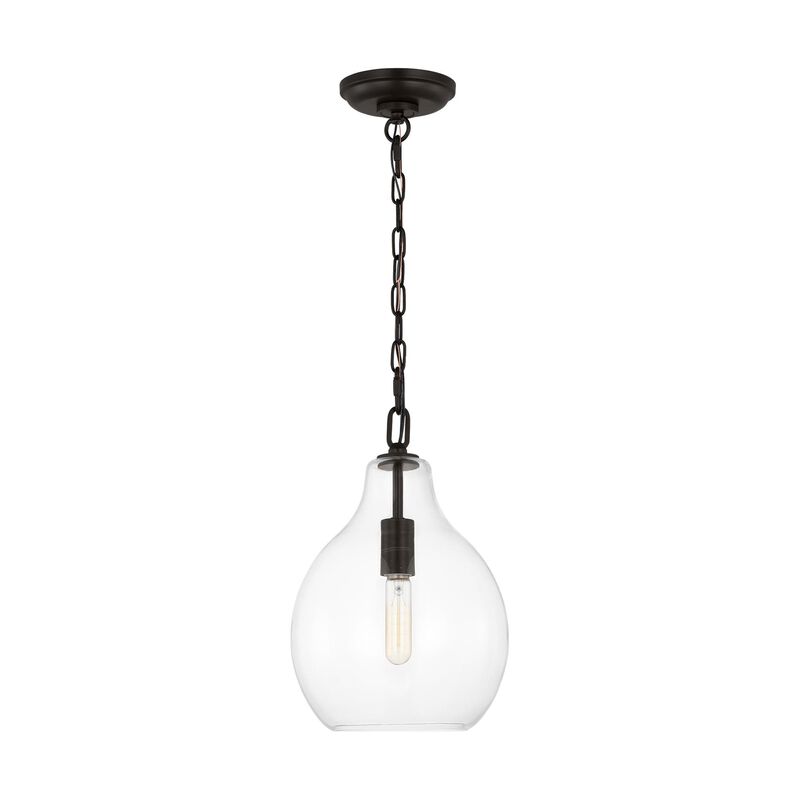Ellen DeGeneres Magnus 15 Inch Mini Pendant by Visual Comfort Studio