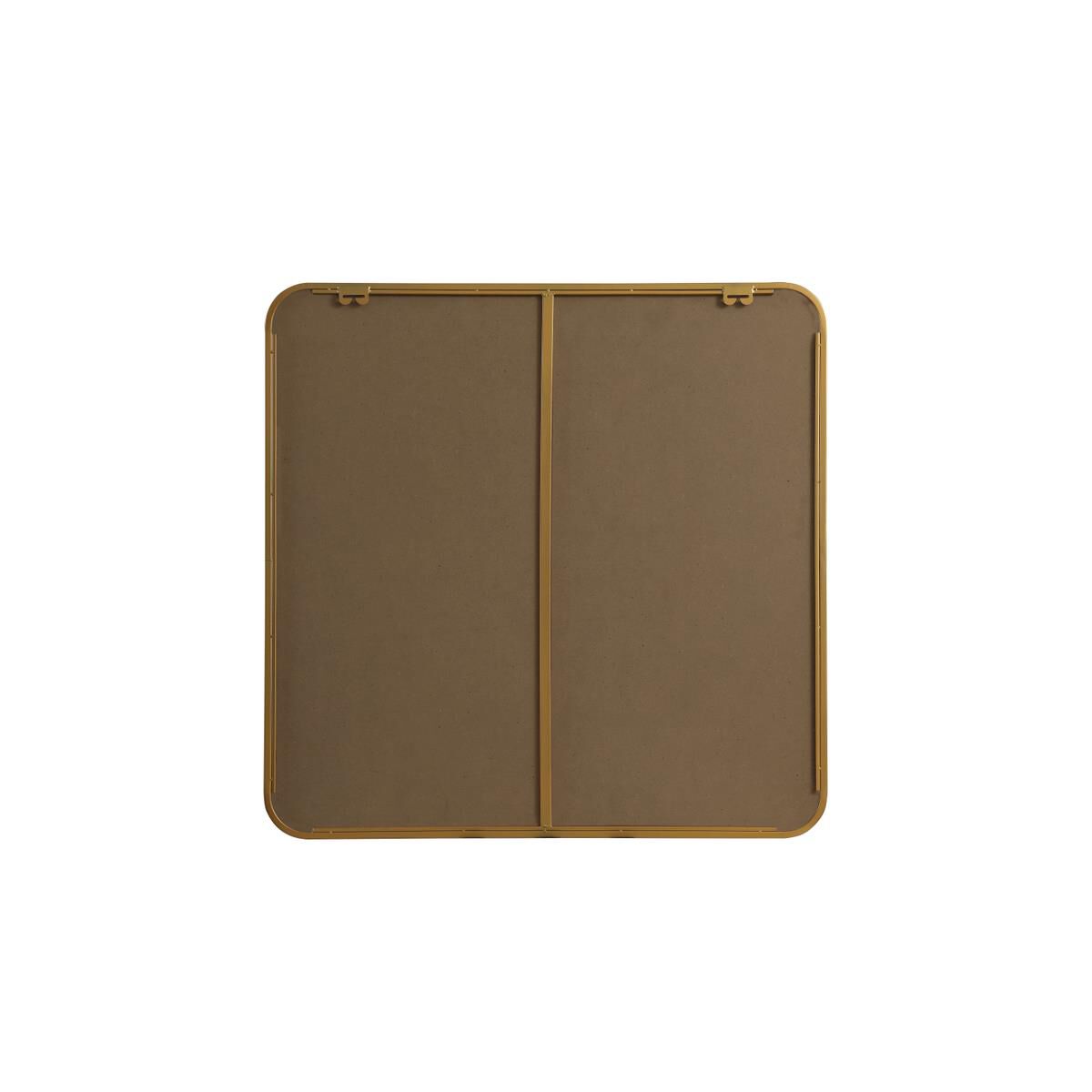 Shown in Brass finish