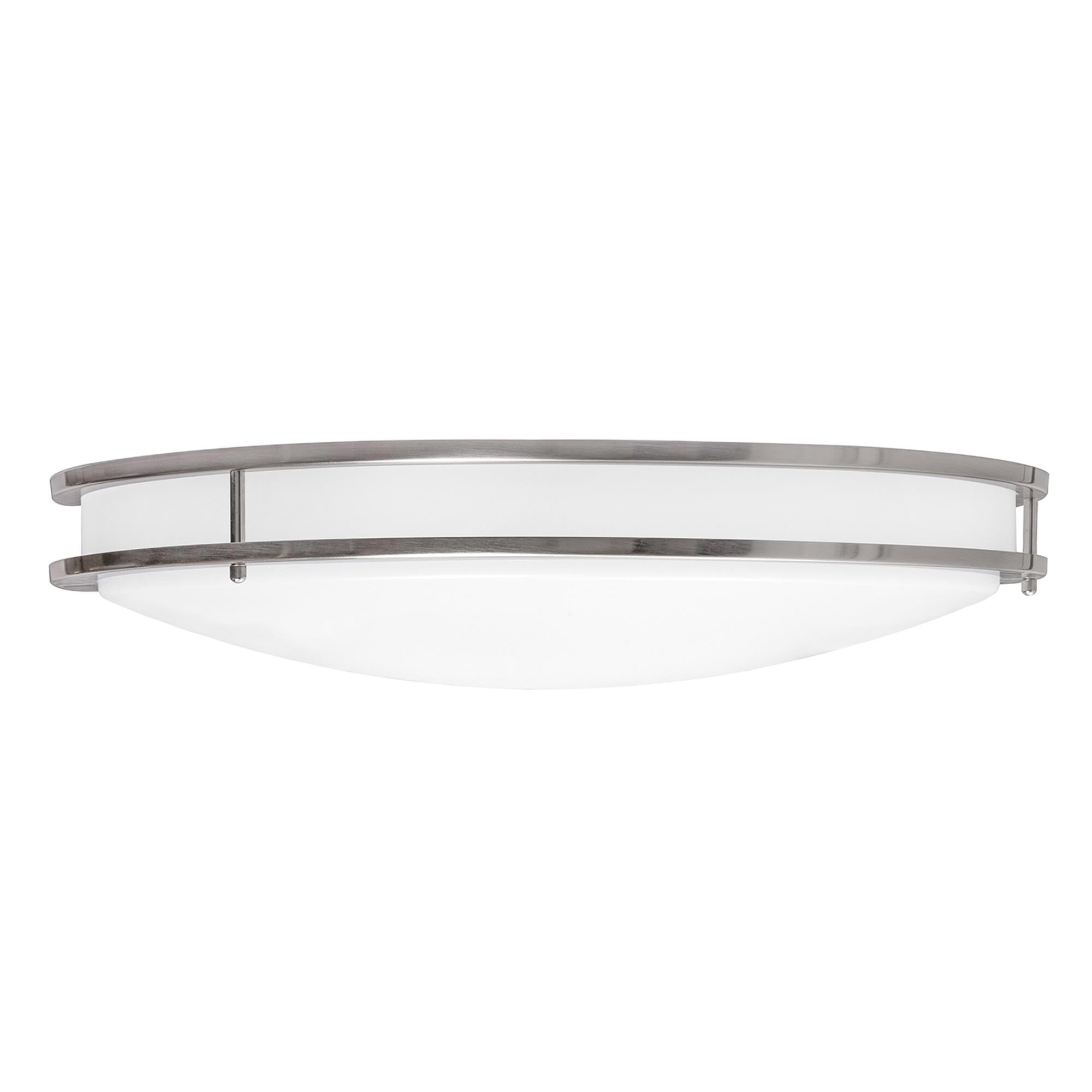 Carlisle 24 Inch Flush Mount by AFX Lighting