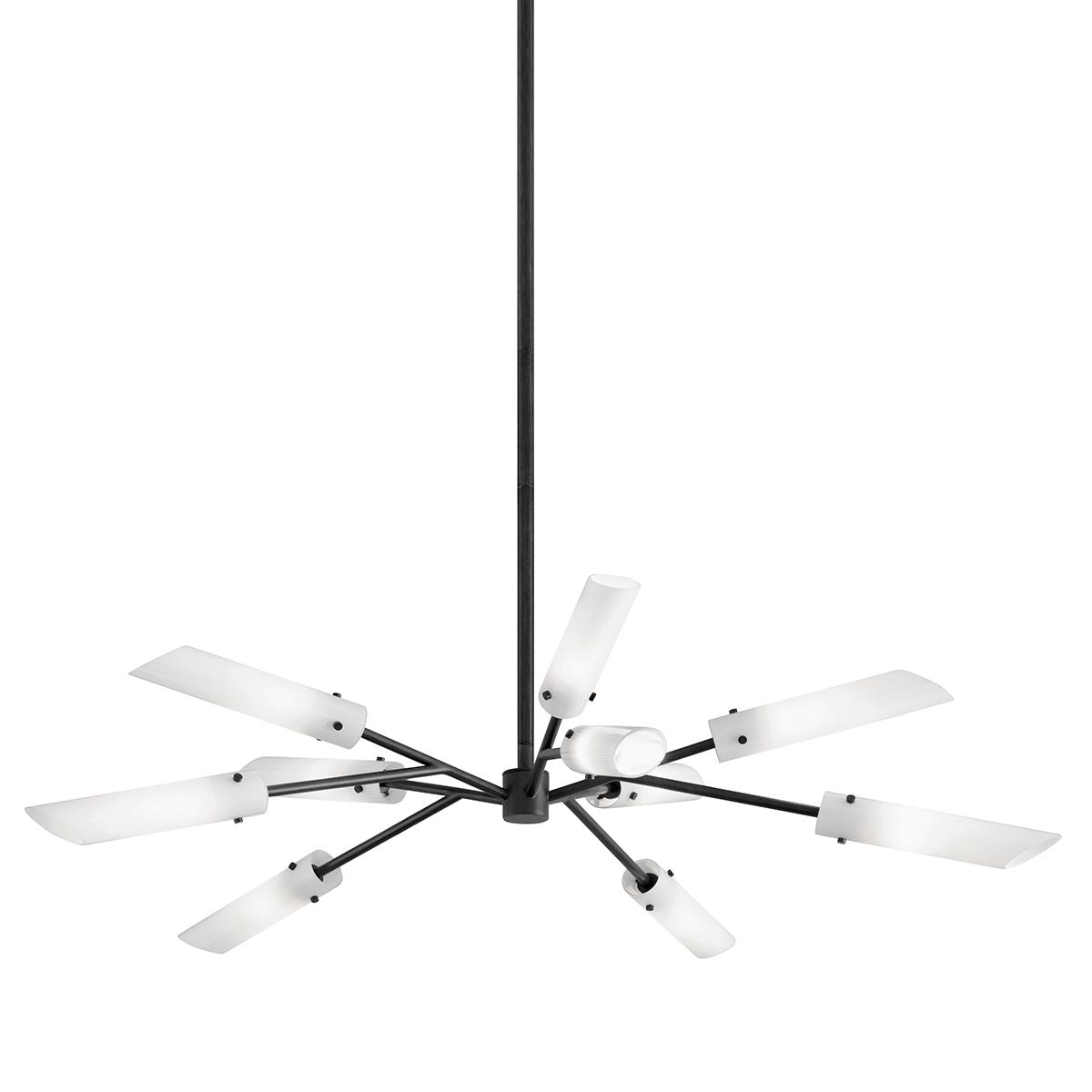 High Line 45.75 Inch Chandelier by Troy Lighting