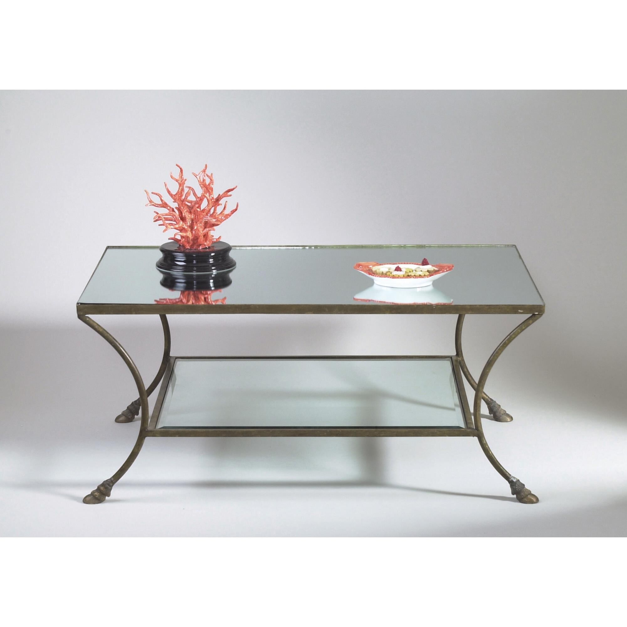 Shown in Antique Silver finish