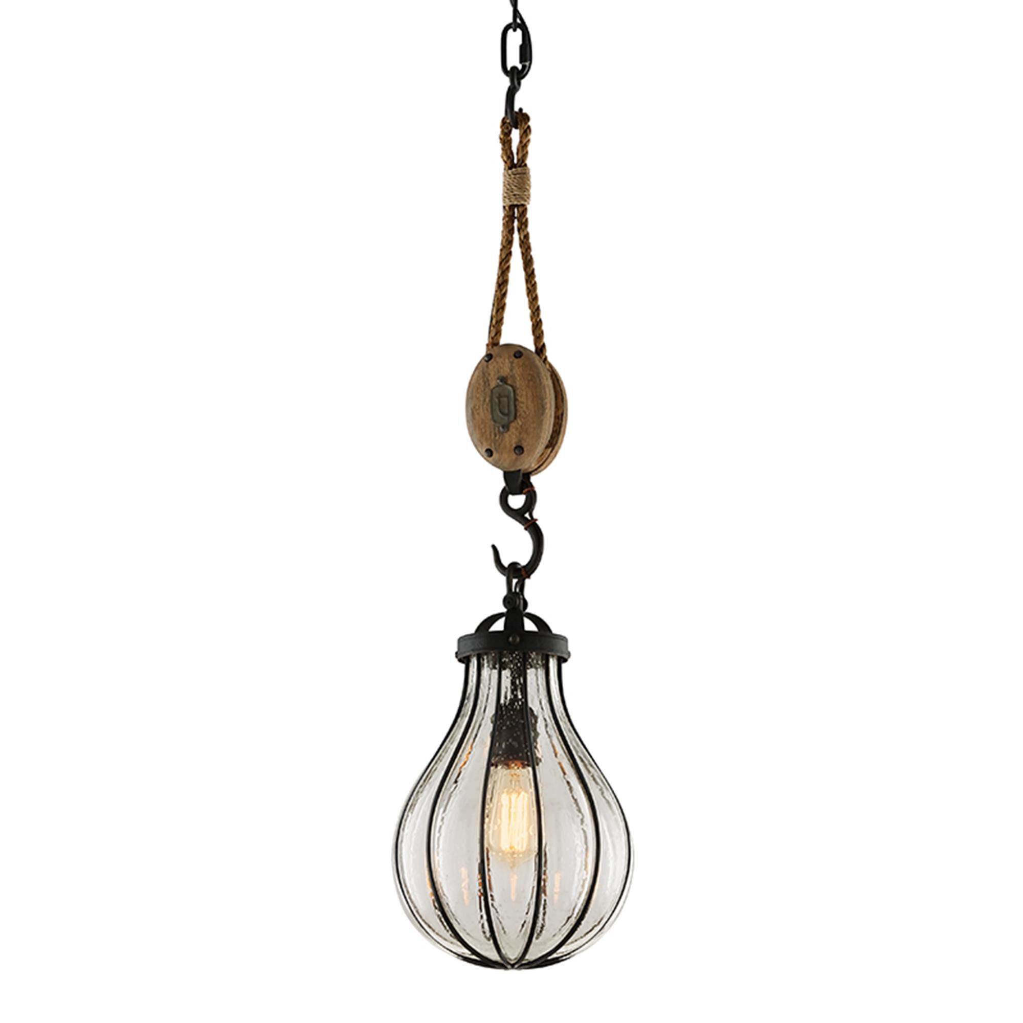 Murphy 9 Inch Mini Pendant,