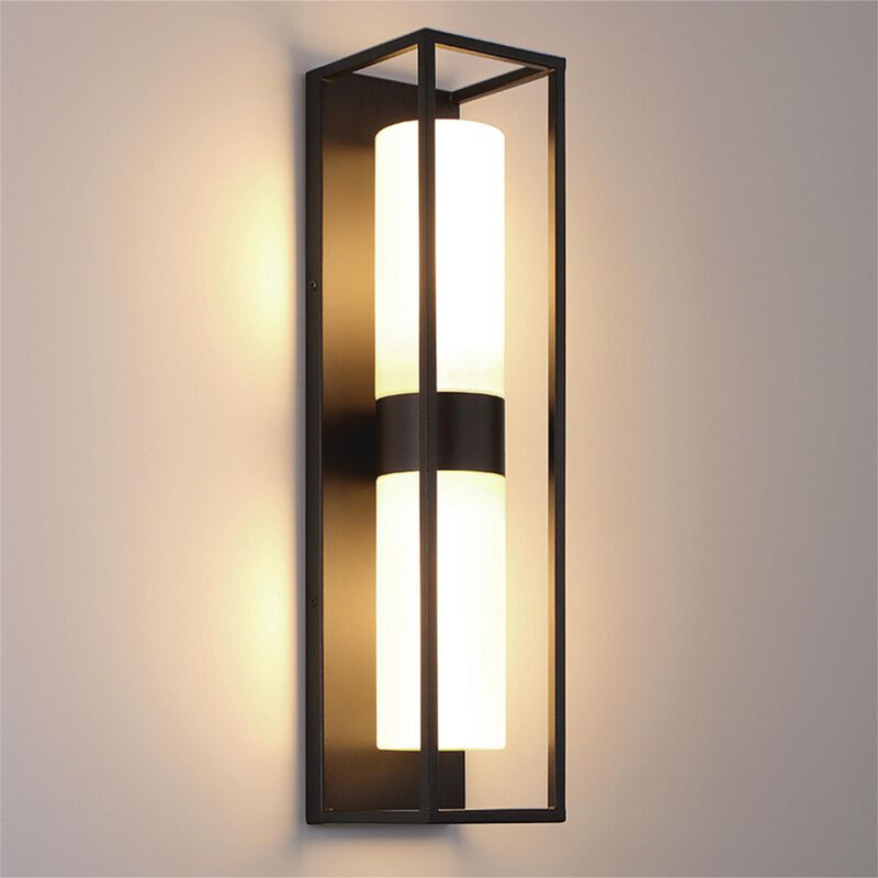 Ren 23 Inch Outdoor Wall Light by Eurofase Lighting