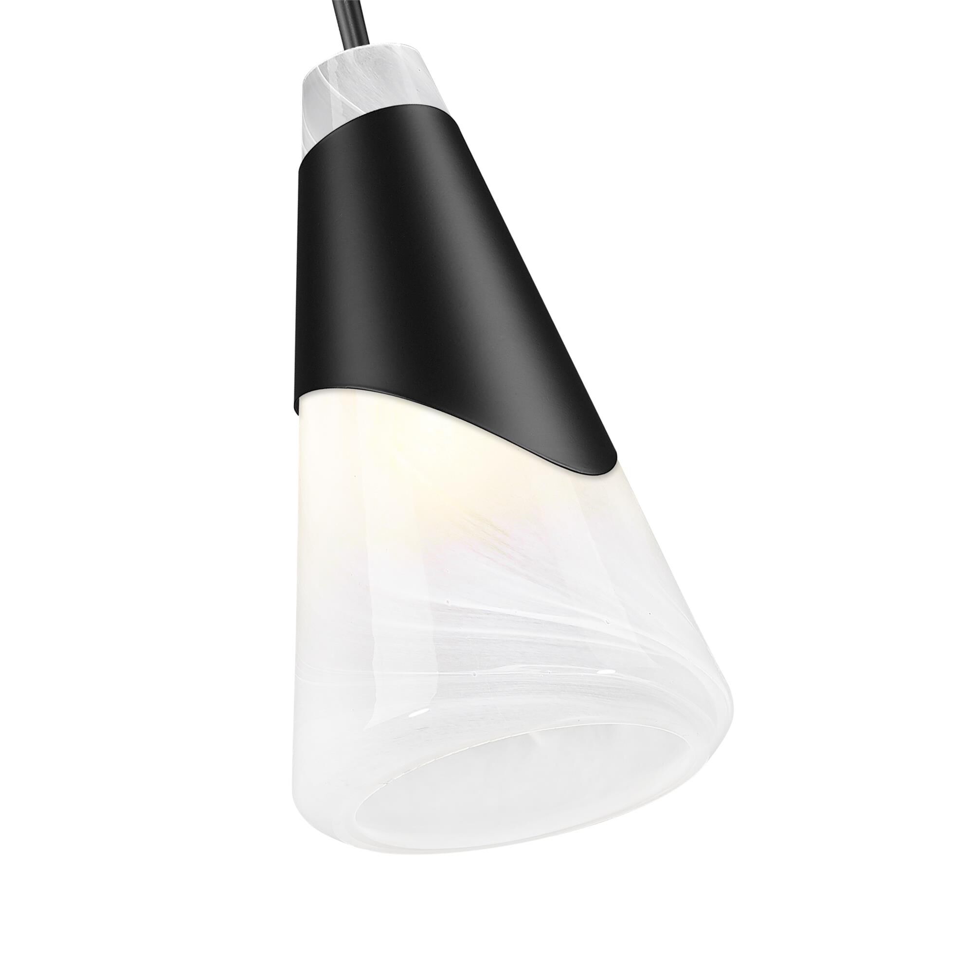 Aimie 6 Inch Mini Pendant by Z Lite