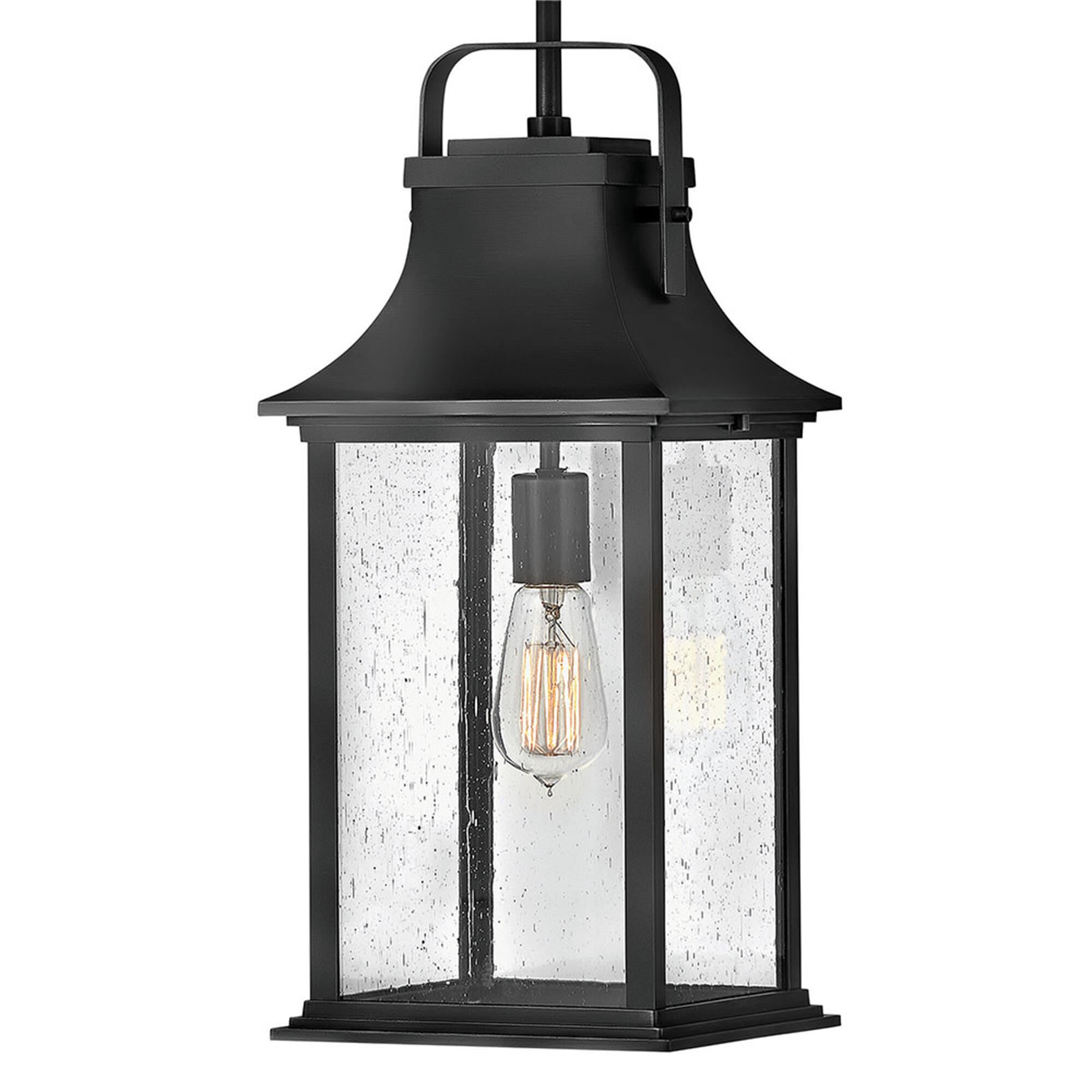 Grant 20 Inch Outdoor Hanging Lantern,