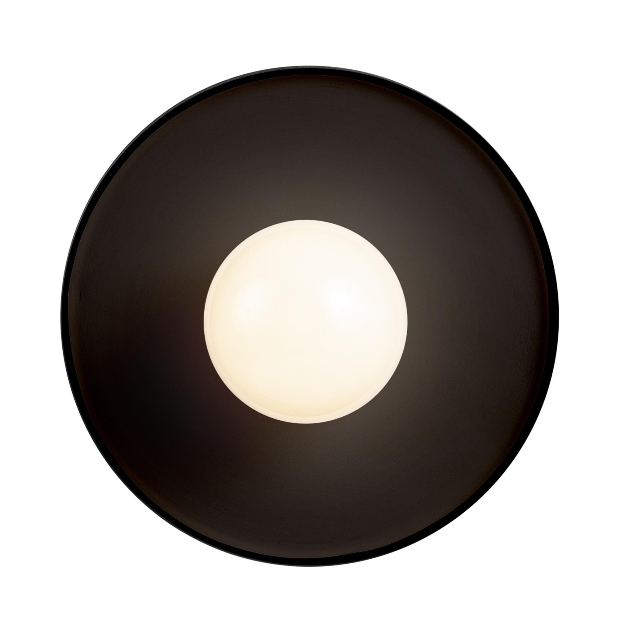 Radiance 8 Inch Mini Pendant by Justice Design Group