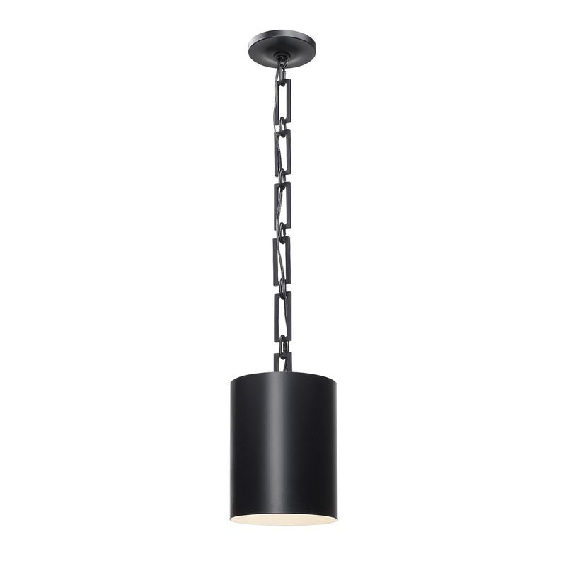 Brian Patrick Flynn Alston 8 Inch Chandelier by Crystorama