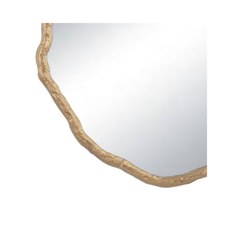 Vine 35 Inch Decorative Mirror by Regina Andrew