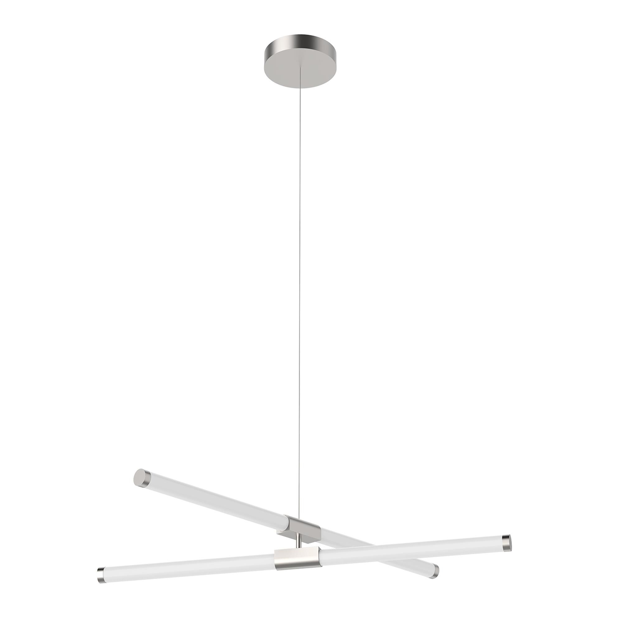 Akari Large Chandelier,