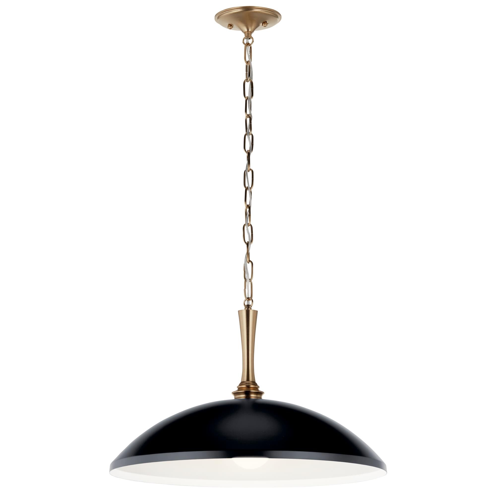 Delarosa 20 Inch Large Pendant by Kichler Lighting