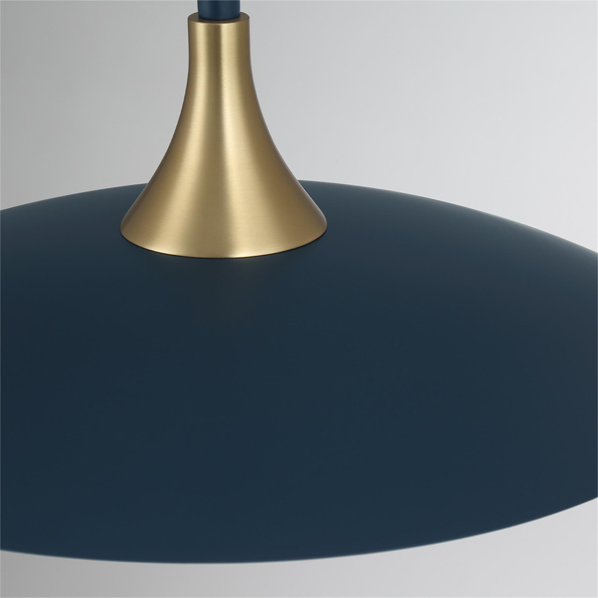 Welsh 28 Inch Pendant Light,