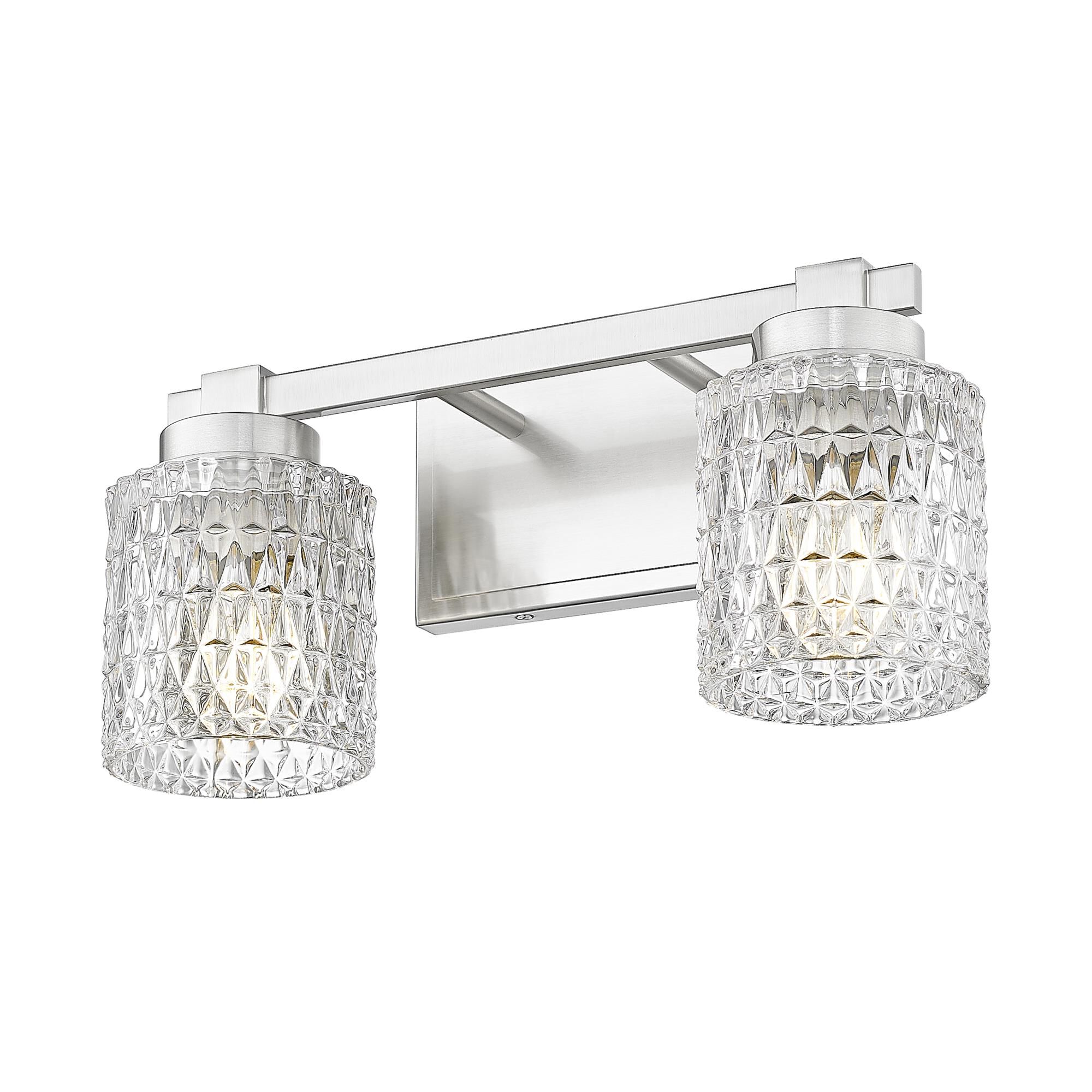 Jacqueline 16 Inch Bath Vanity Light by Z-lite