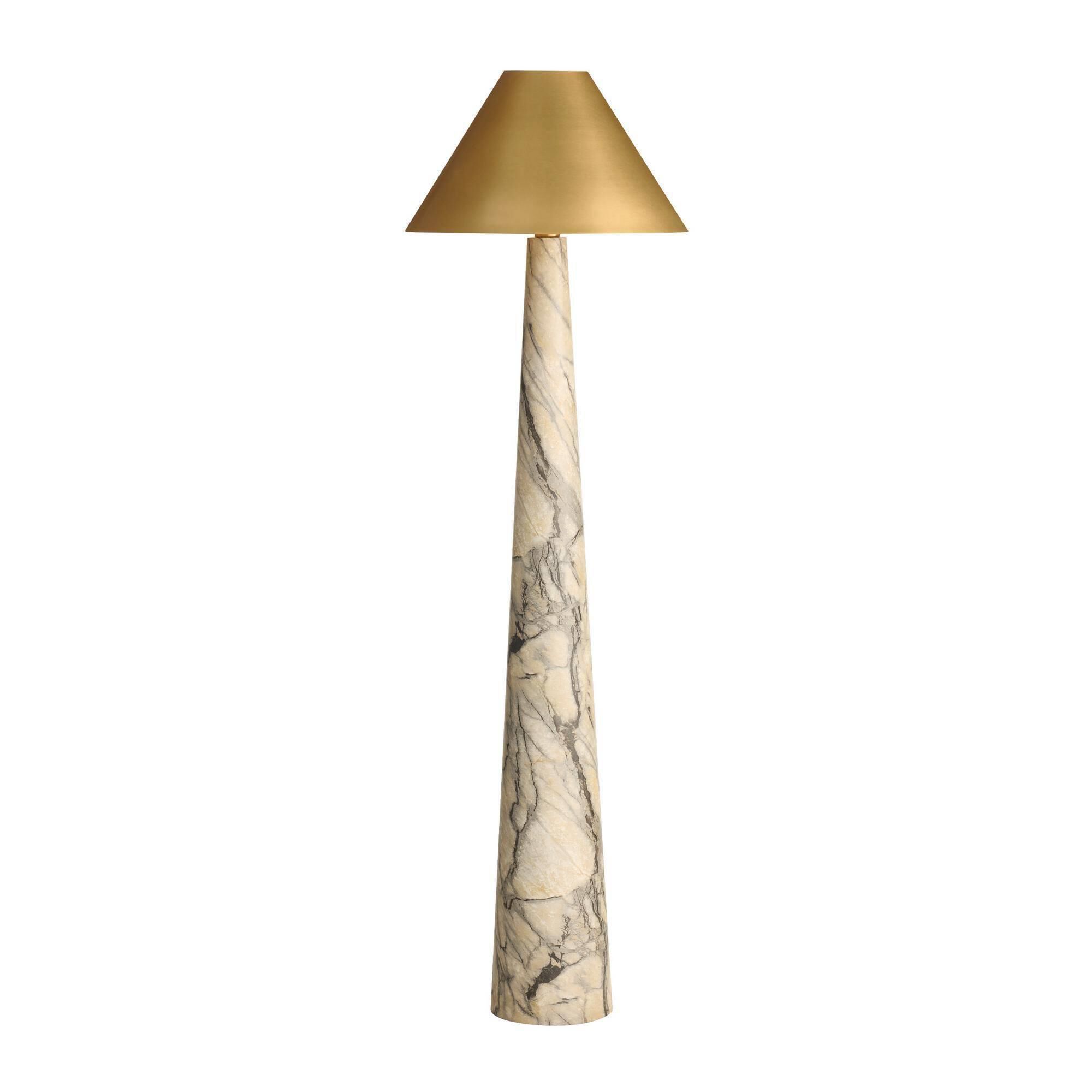 Chanell 61 Inch Floor Lamp by Arteriors Home