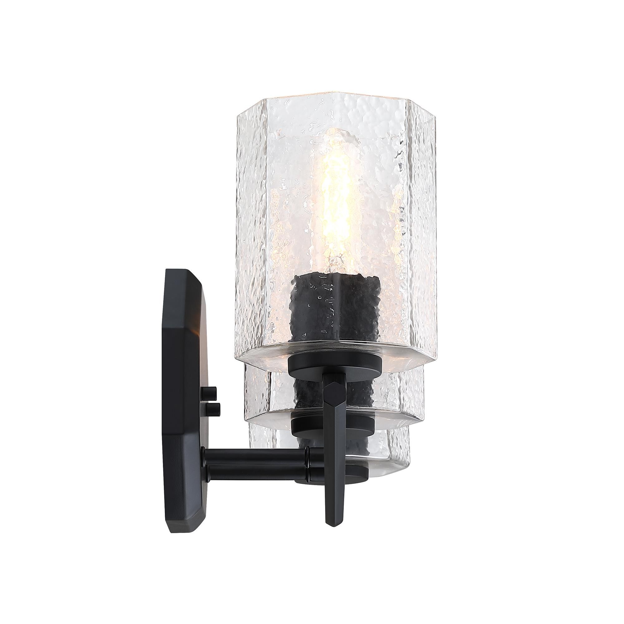 Haven 24 Inch Bath Vanity Light by Designers Fountain