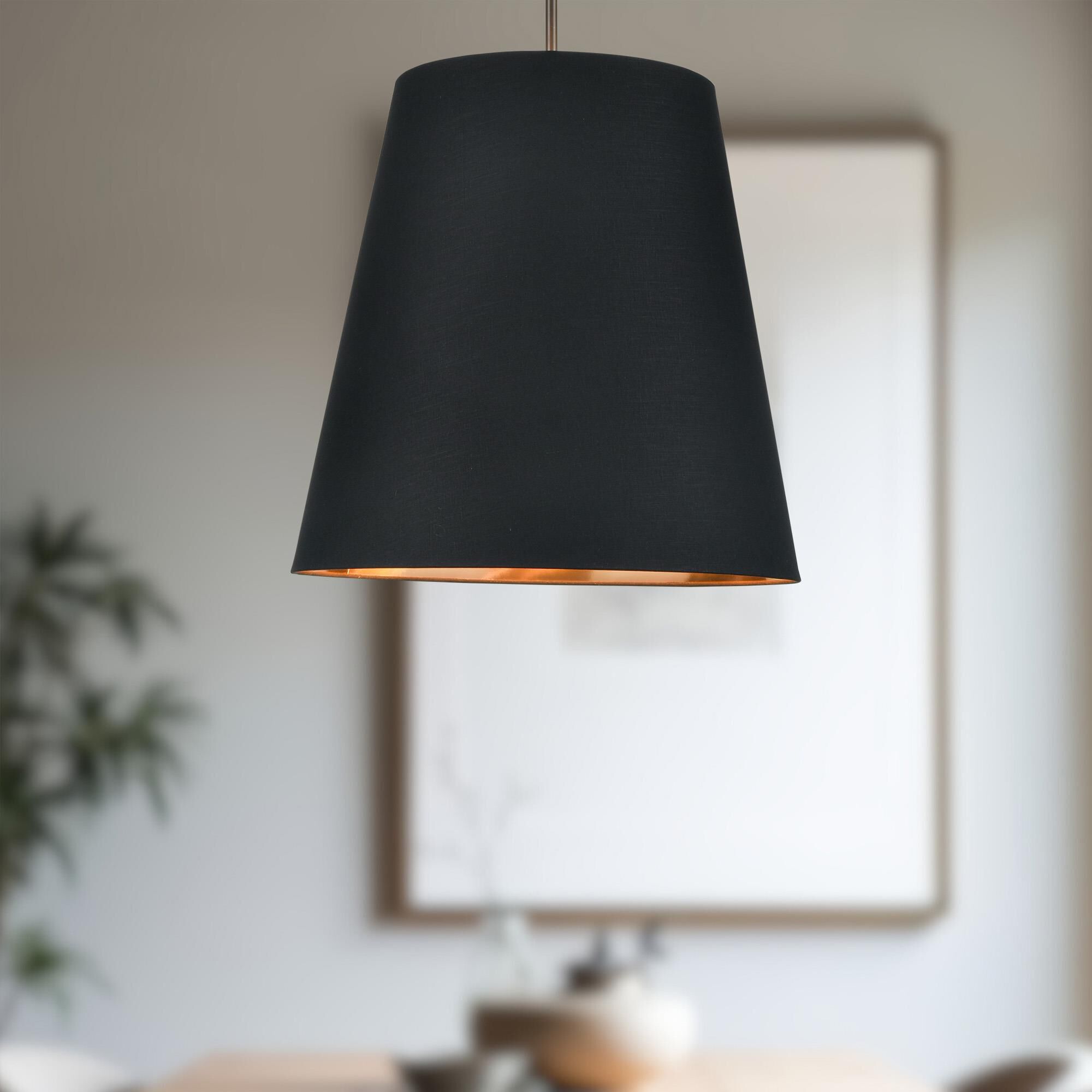 Calor J - Large Pendant by Alora Lighting