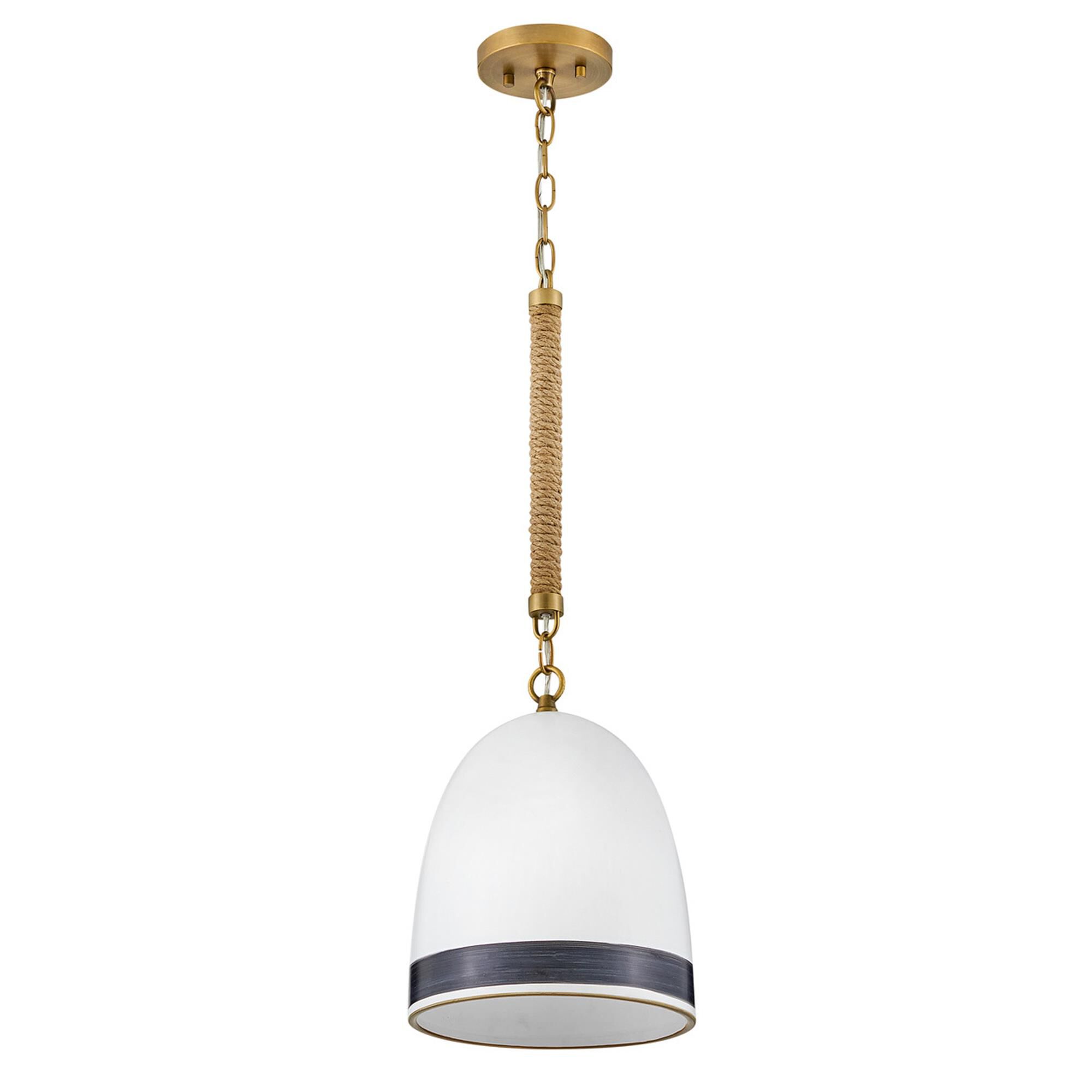 Nash 28 Inch Mini Pendant,