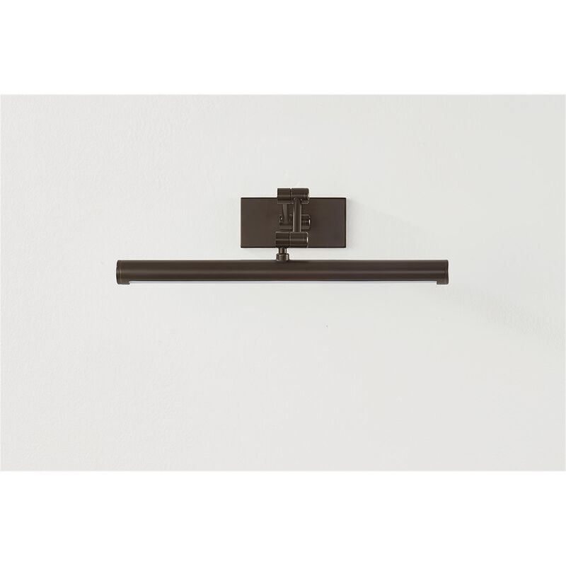 Isaac 16 Inch Picture and Display Light by Troy Lighting