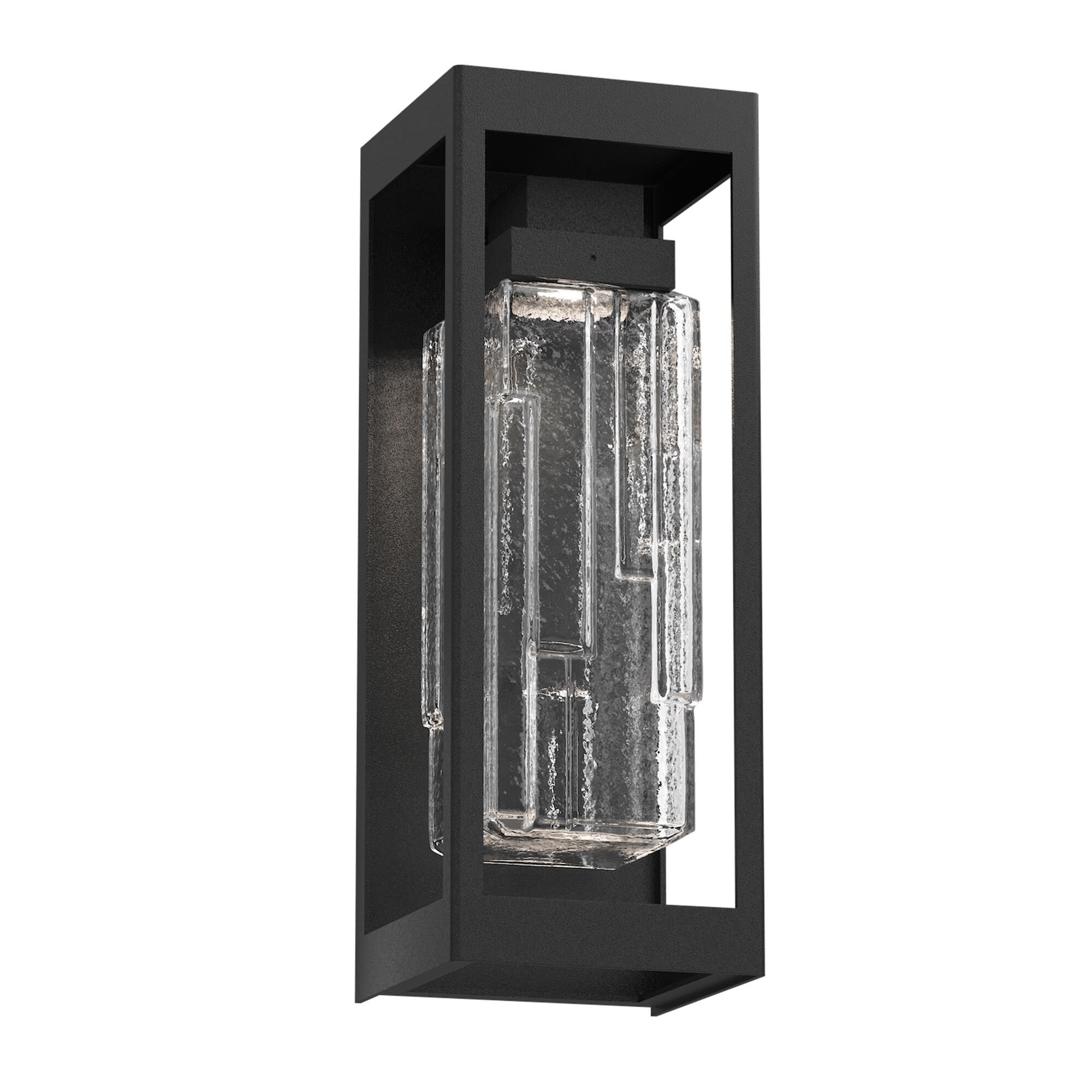Hammerton Studio Maison 18 Inch Tall Outdoor Wall Light