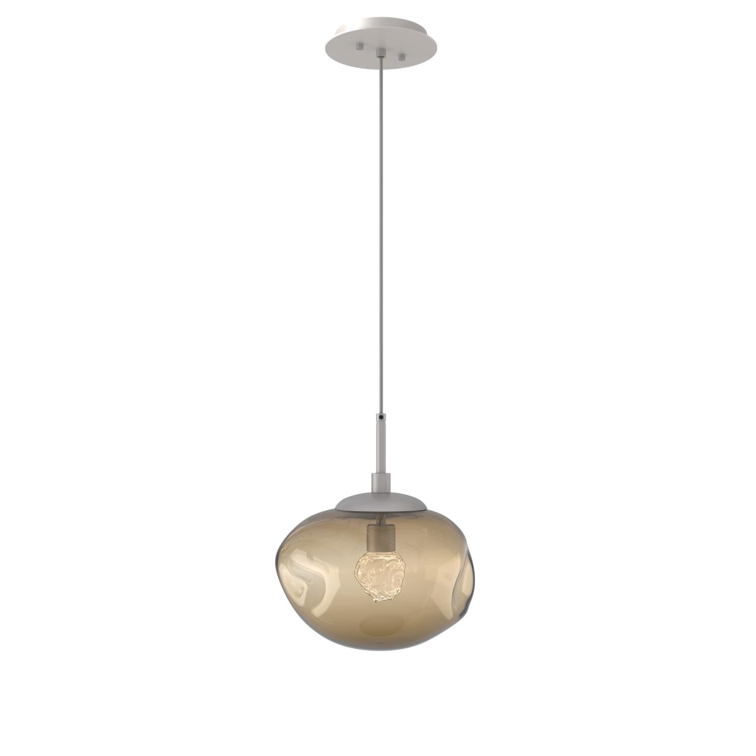 Nova Mini Pendant by Hammerton Studio