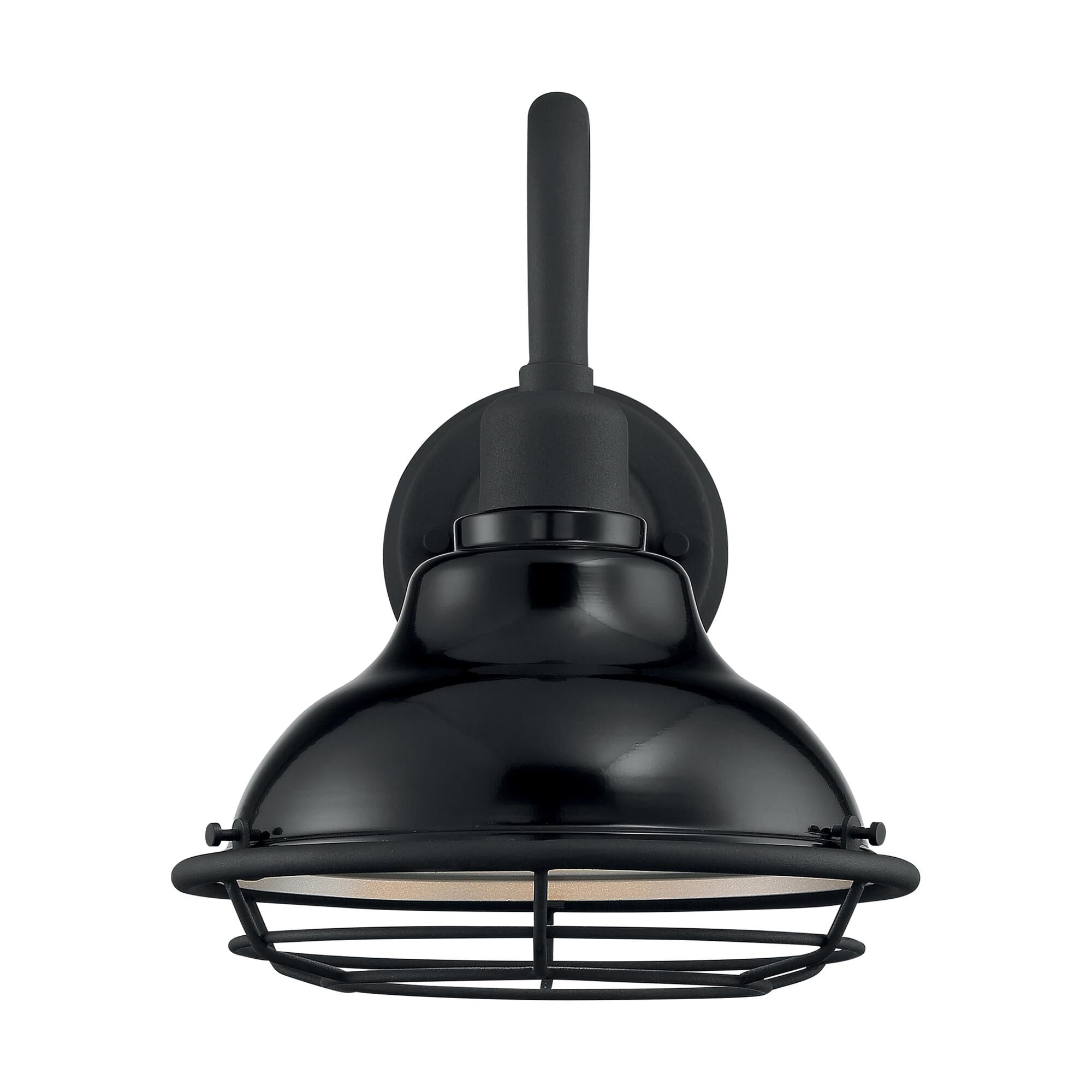 Nuvo Lighting Newbridge 12 Inch Tall Outdoor Wall Light