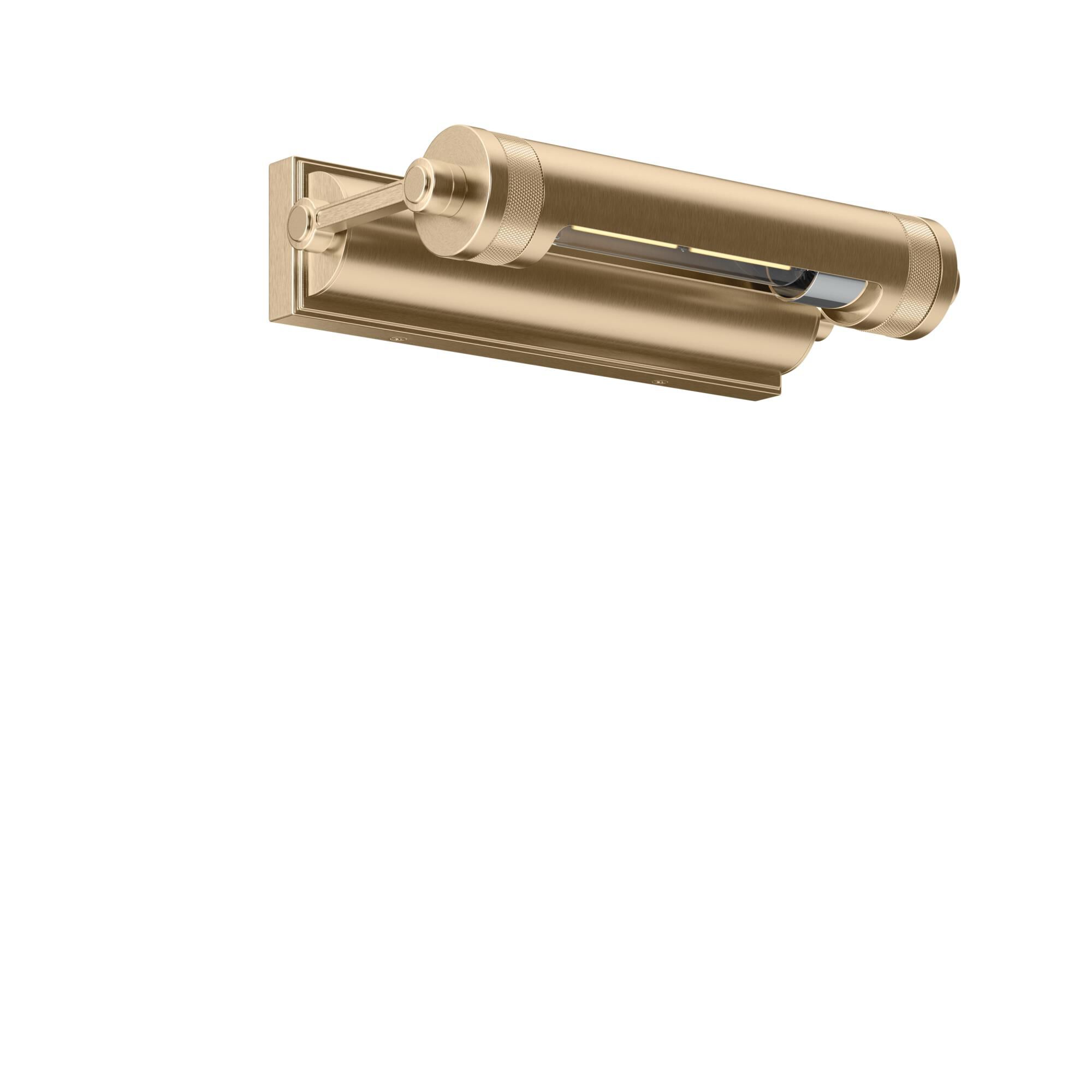 Kenton Picture and Display Light by Kichler Lighting