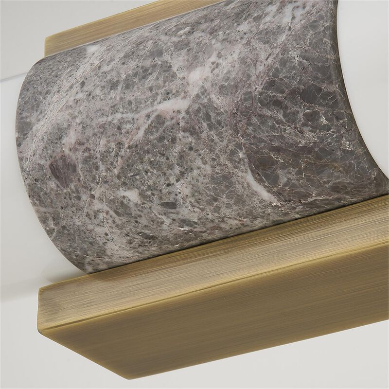 Fremont Large Wall Sconce by Troy Lighting