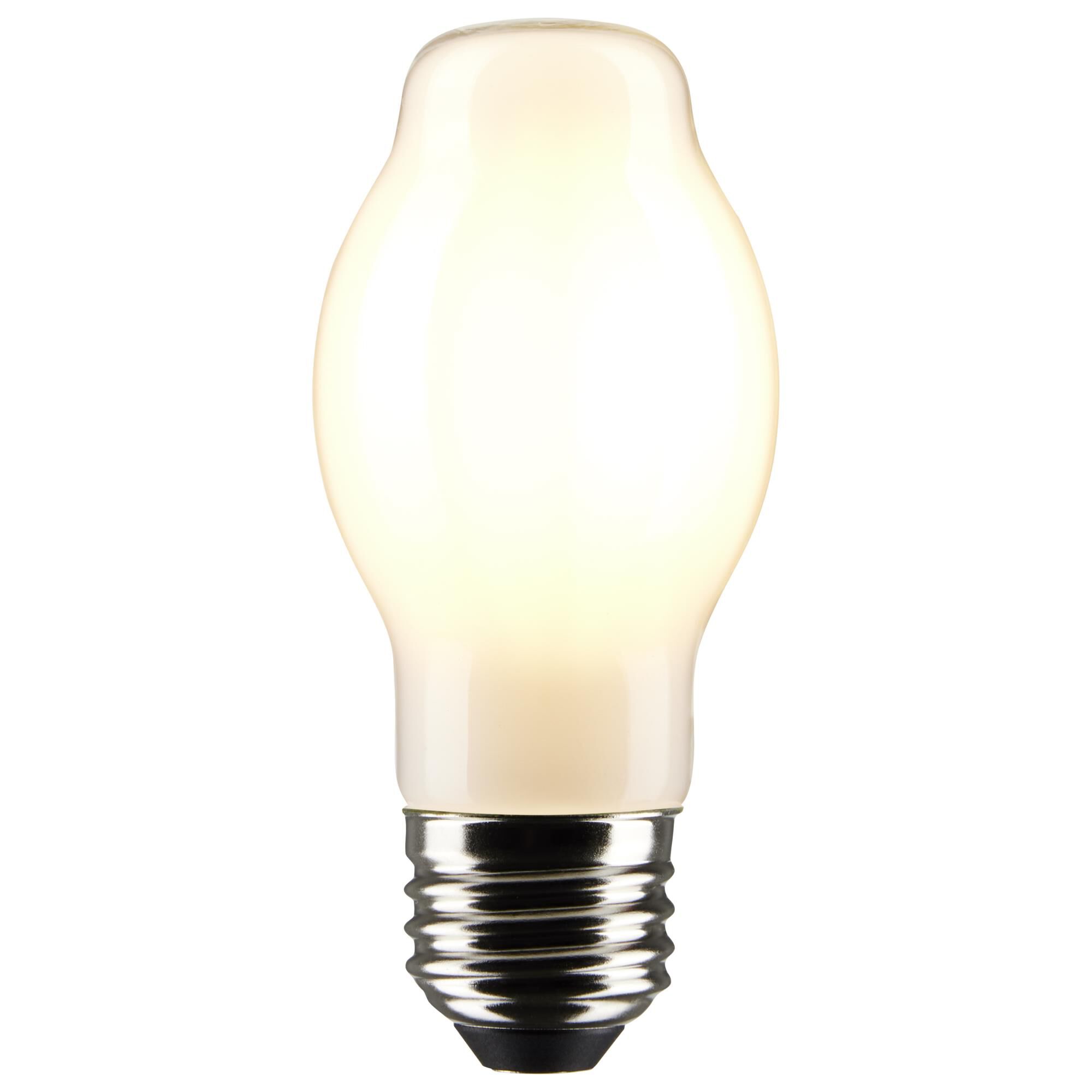Dimmable 5 Watt 2700K BT15 LED Light Bulb,