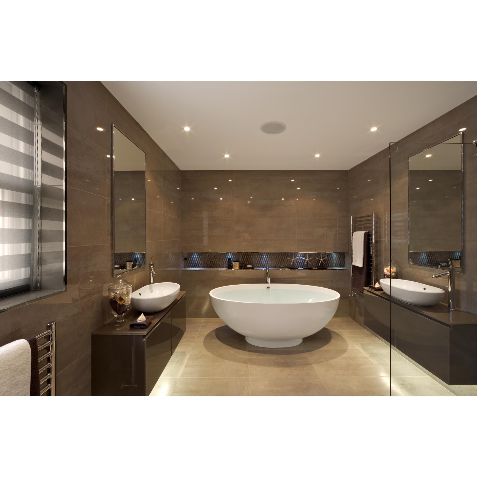 Dimmable 10 Watt 2700K PAR30SN LED Light Bulb,