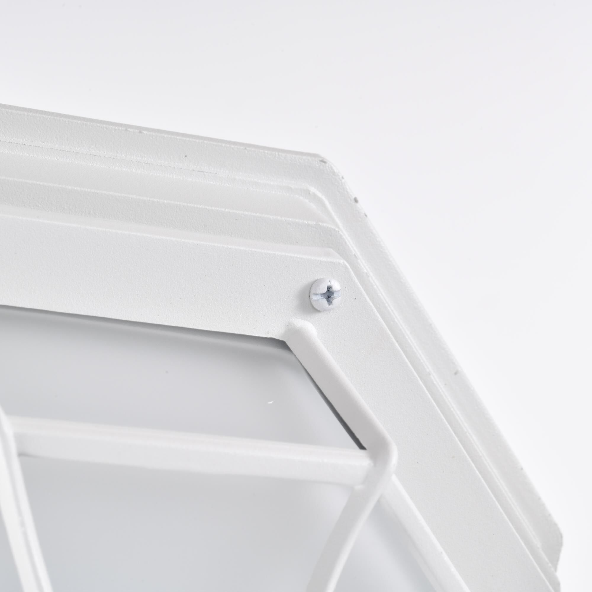 Nuvo Lighting Spider LED Outdoor Flush Mount