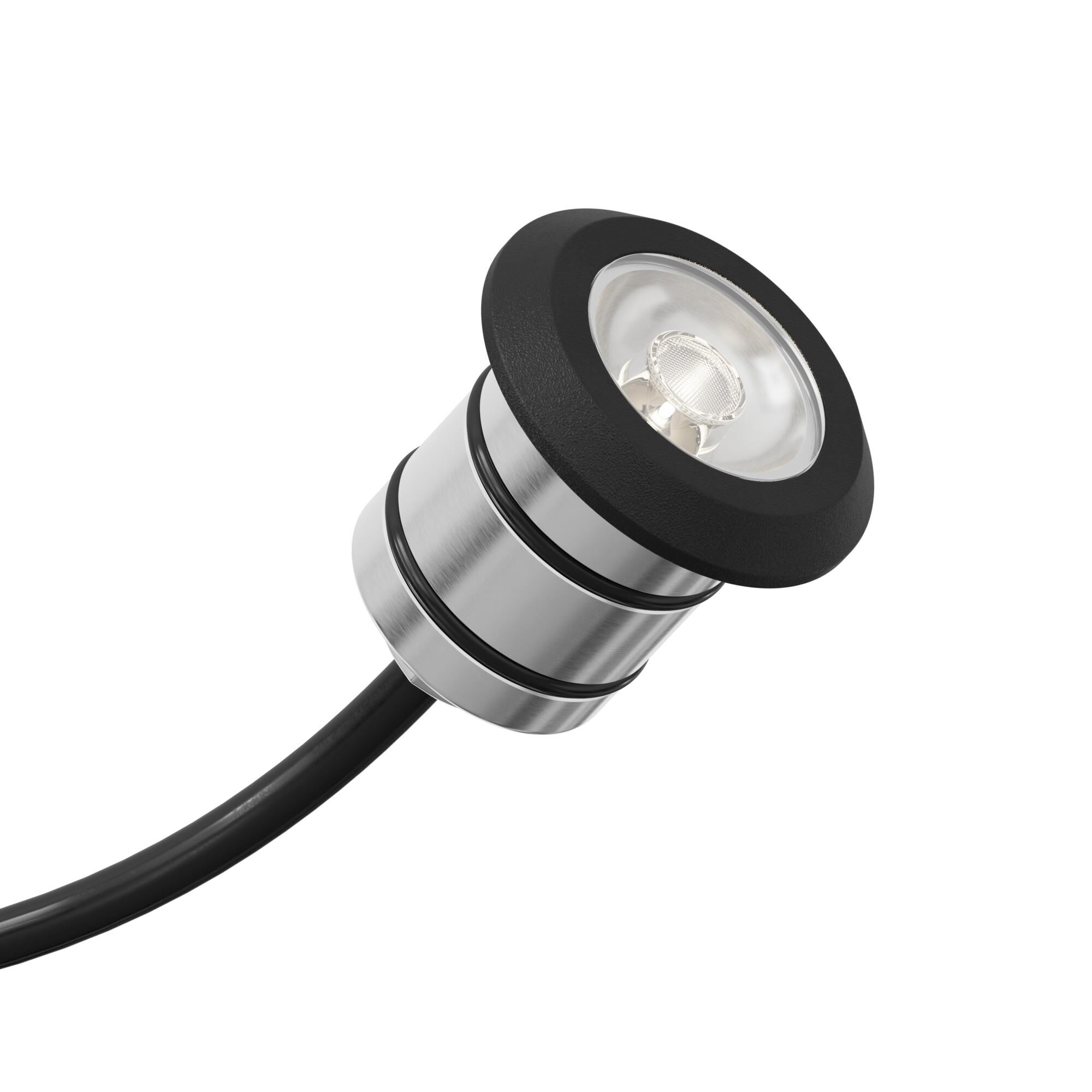 2 Inch In Gound Light by Kichler Lighting