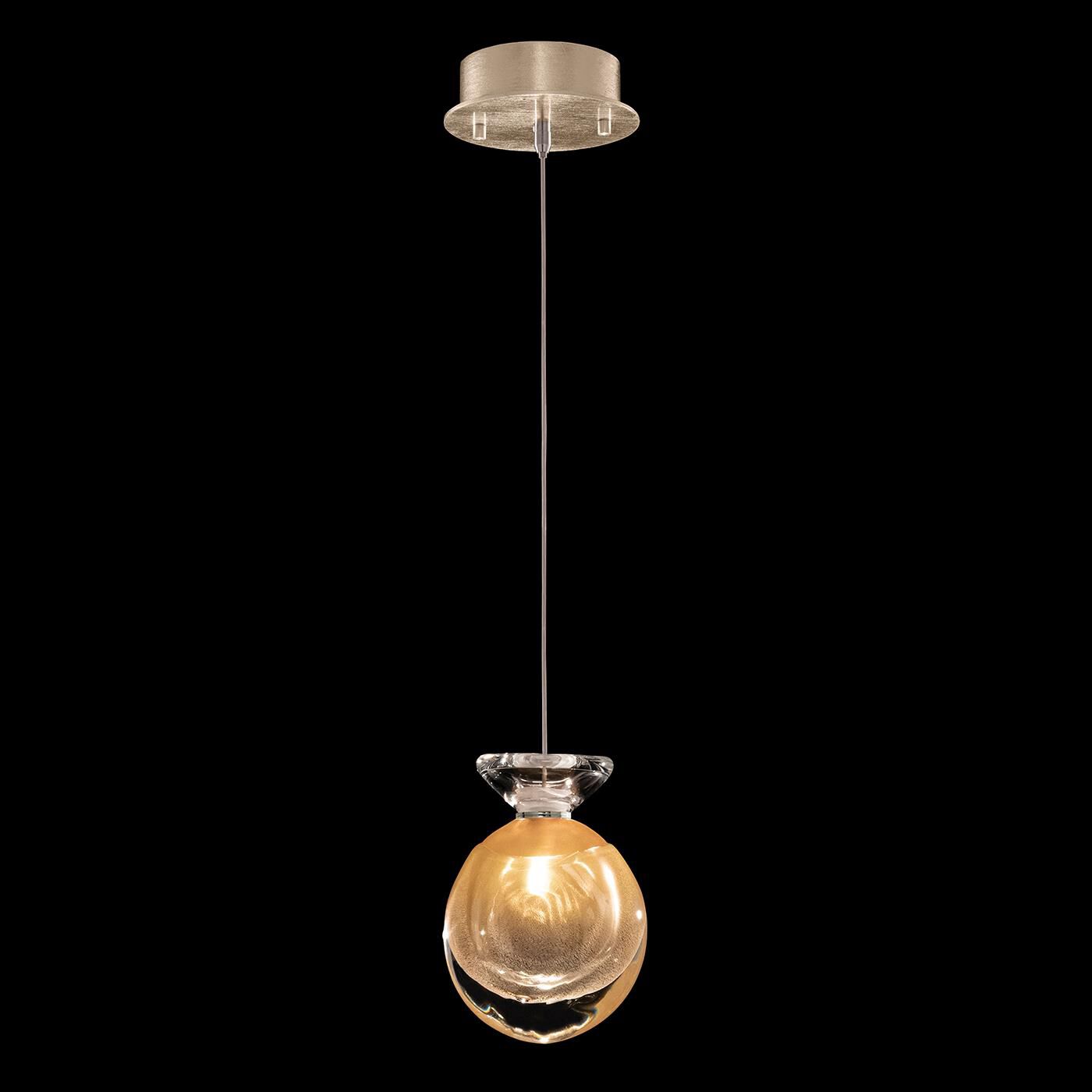 Essence 7 Inch Mini Pendant by Fine Art Handcrafted Lighting