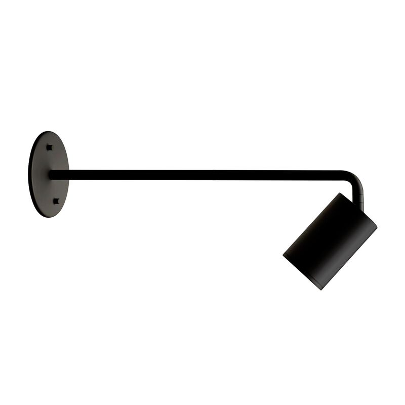 Barclay Small Wall Sconce by Kuzco