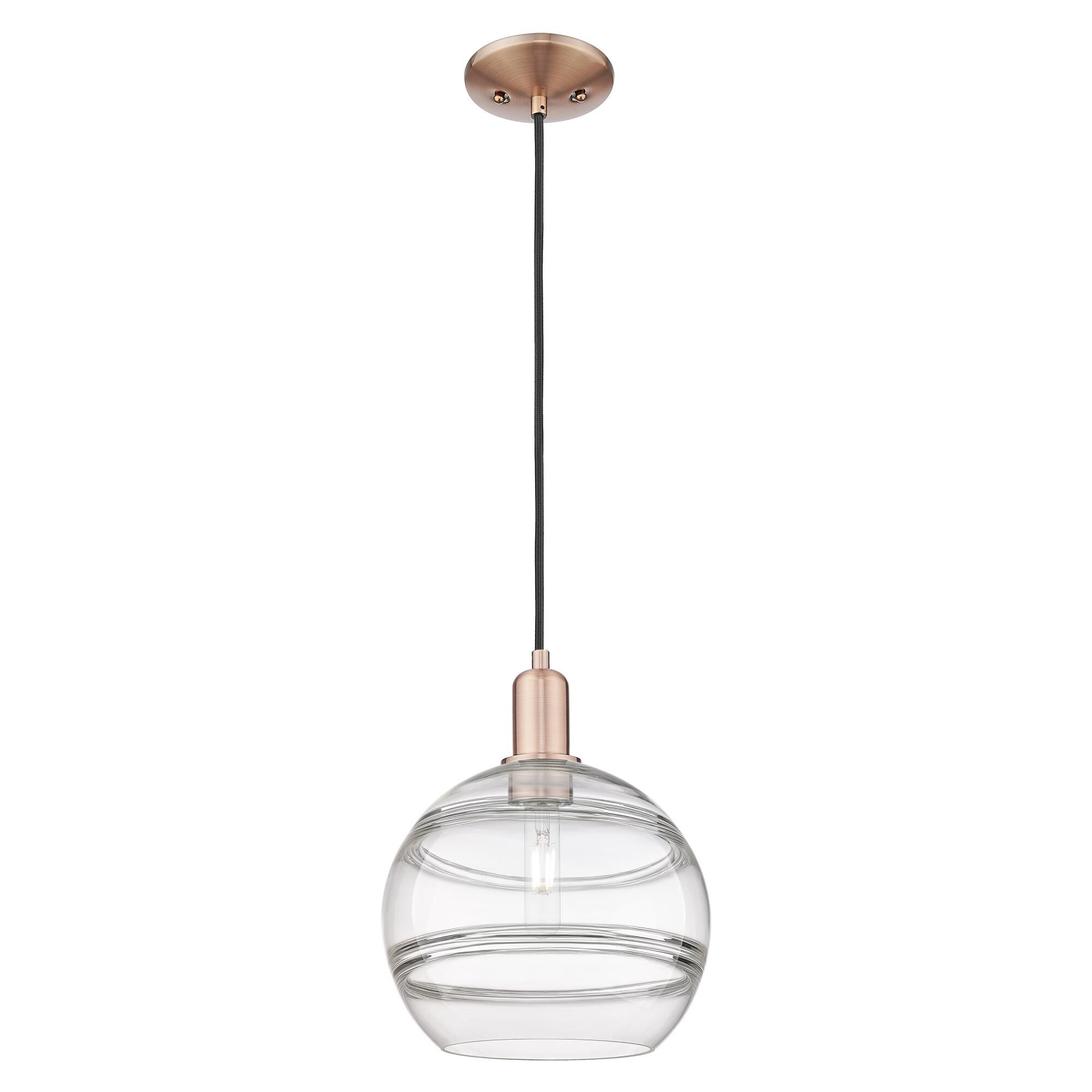 Bruno Marashlian Rochester Mini Pendant by Innovations Lighting